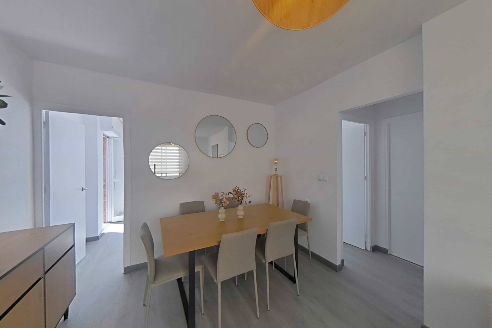Resale - Apartment -
San Pedro del Pinatar - Villananitos
