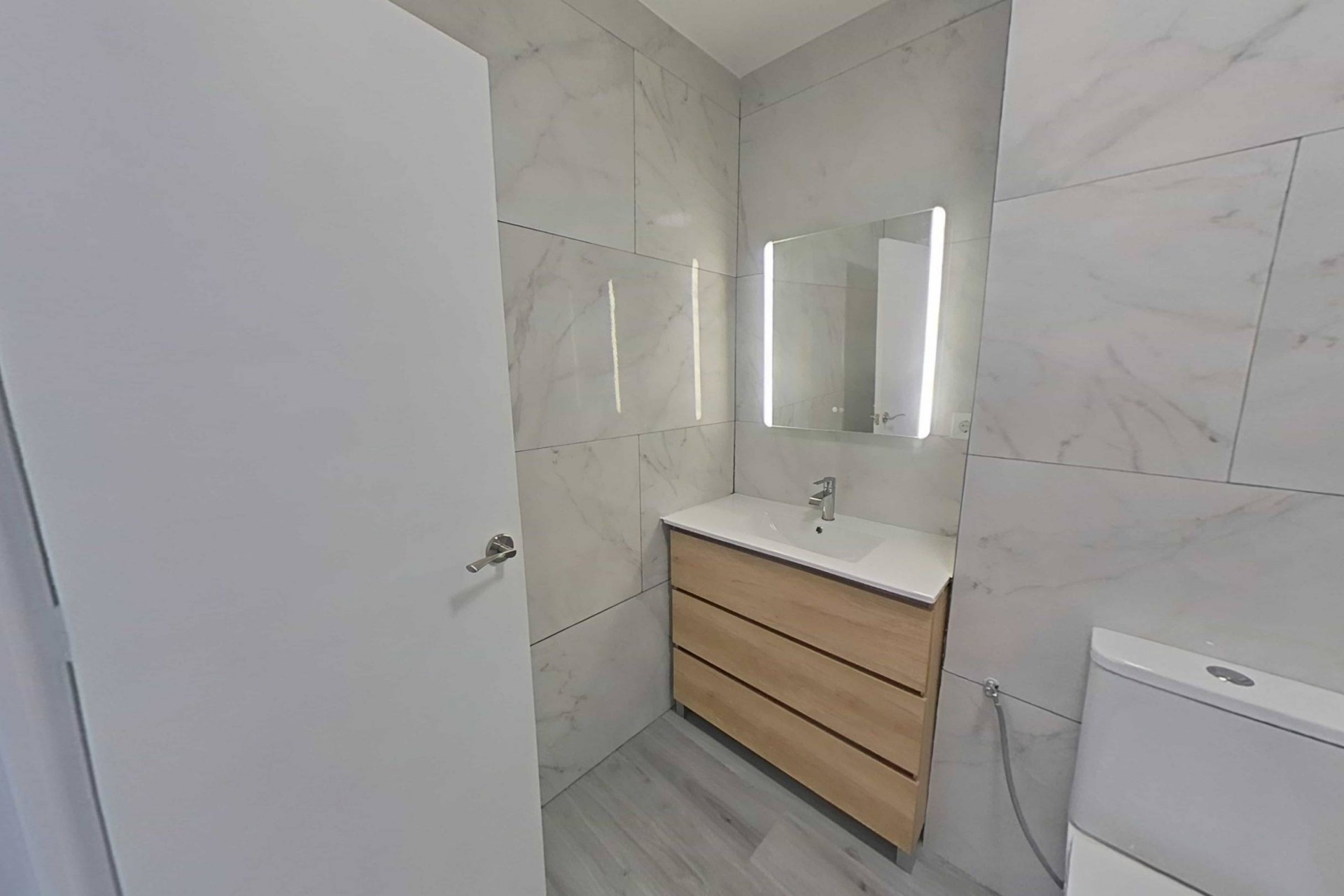 Resale - Apartment -
San Pedro del Pinatar - Villananitos