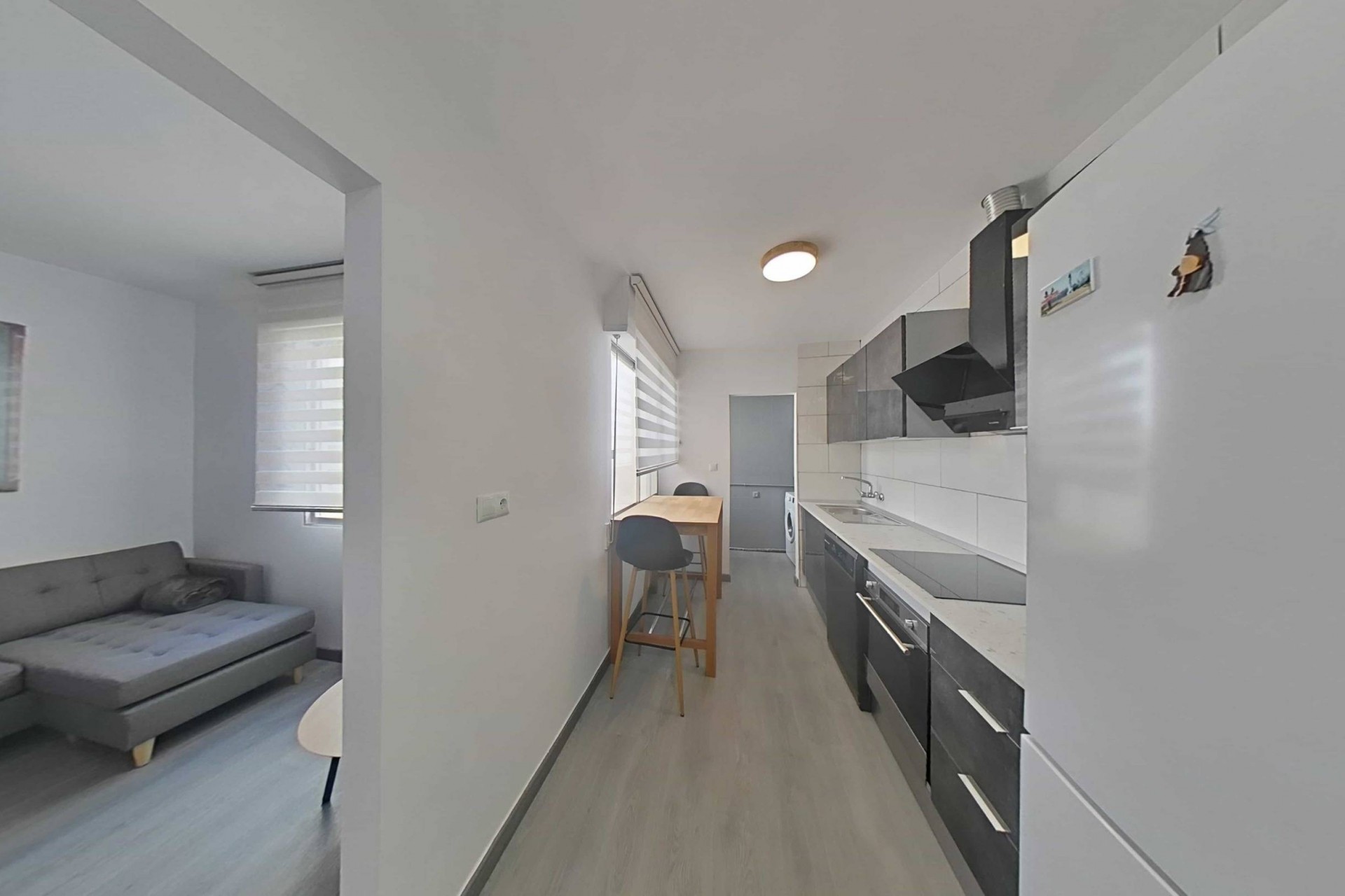 Resale - Apartment -
San Pedro del Pinatar - Villananitos