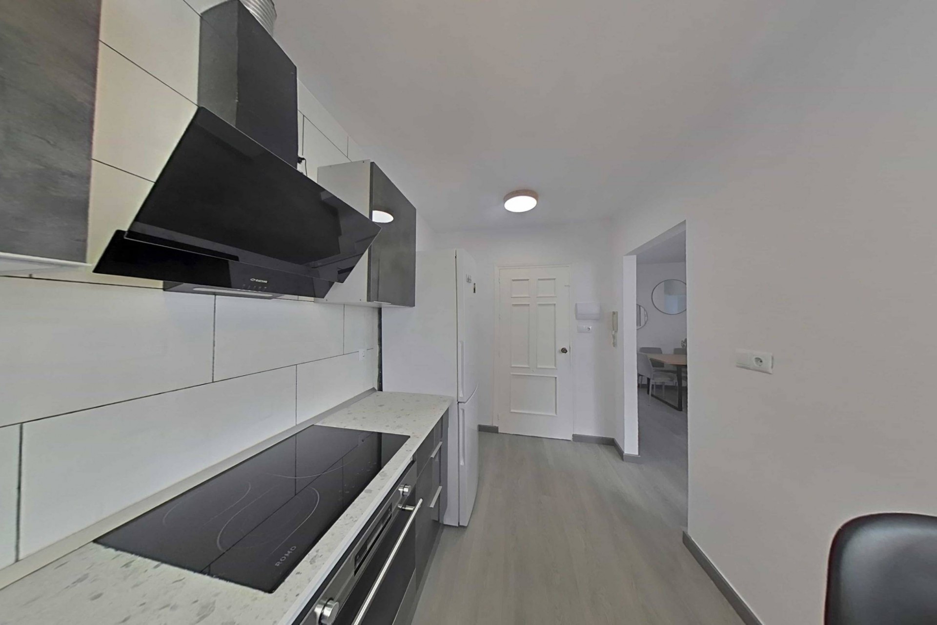 Resale - Apartment -
San Pedro del Pinatar - Villananitos