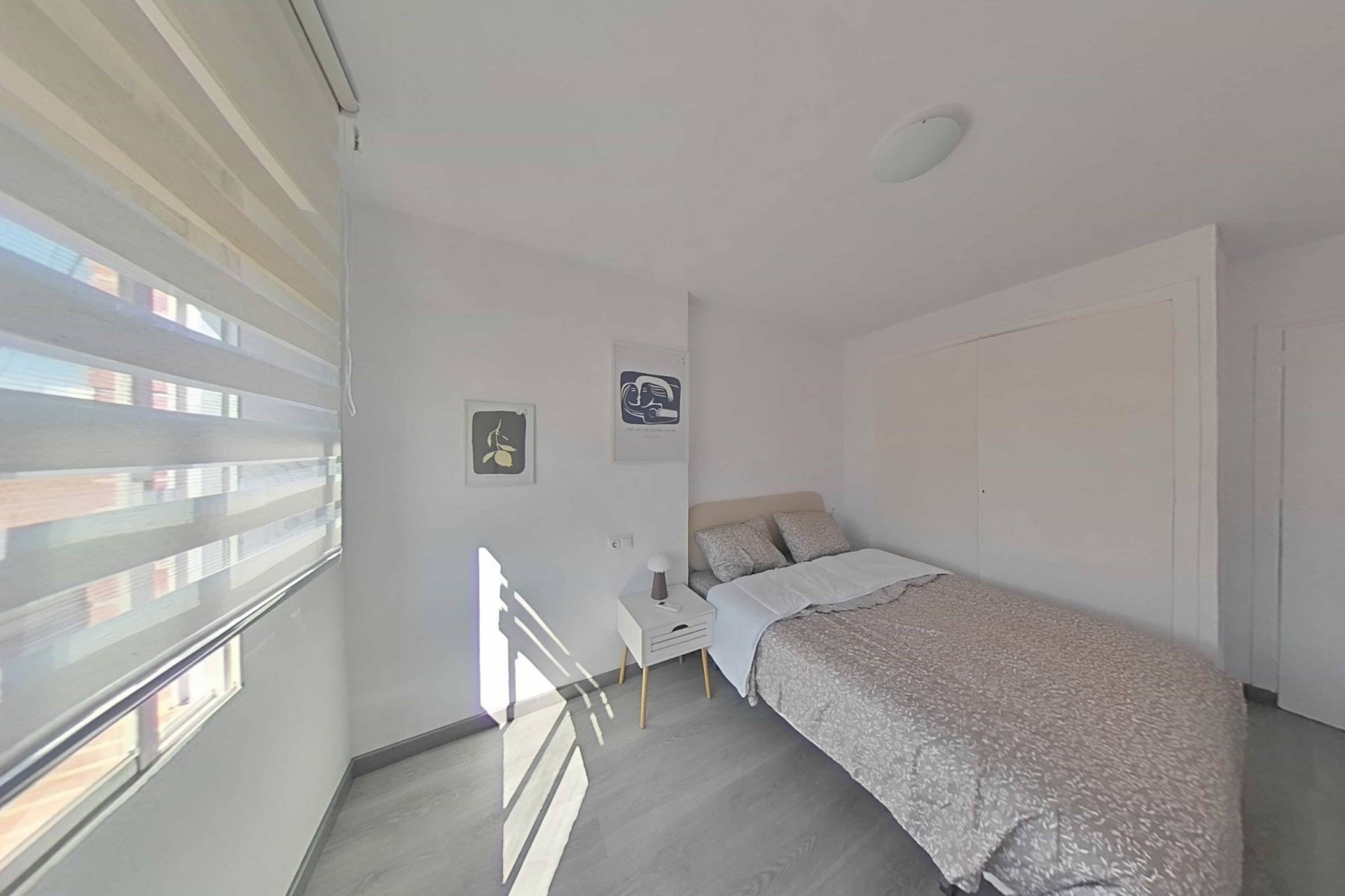 Resale - Apartment -
San Pedro del Pinatar - Villananitos
