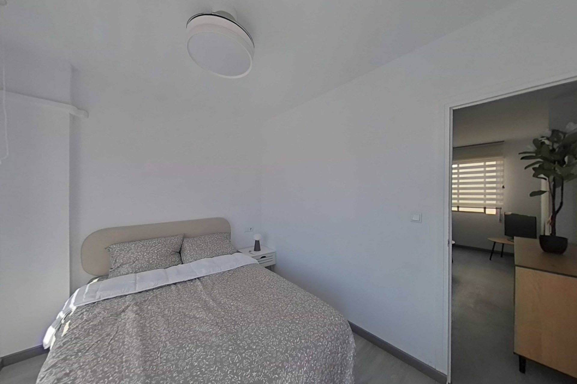 Resale - Apartment -
San Pedro del Pinatar - Villananitos