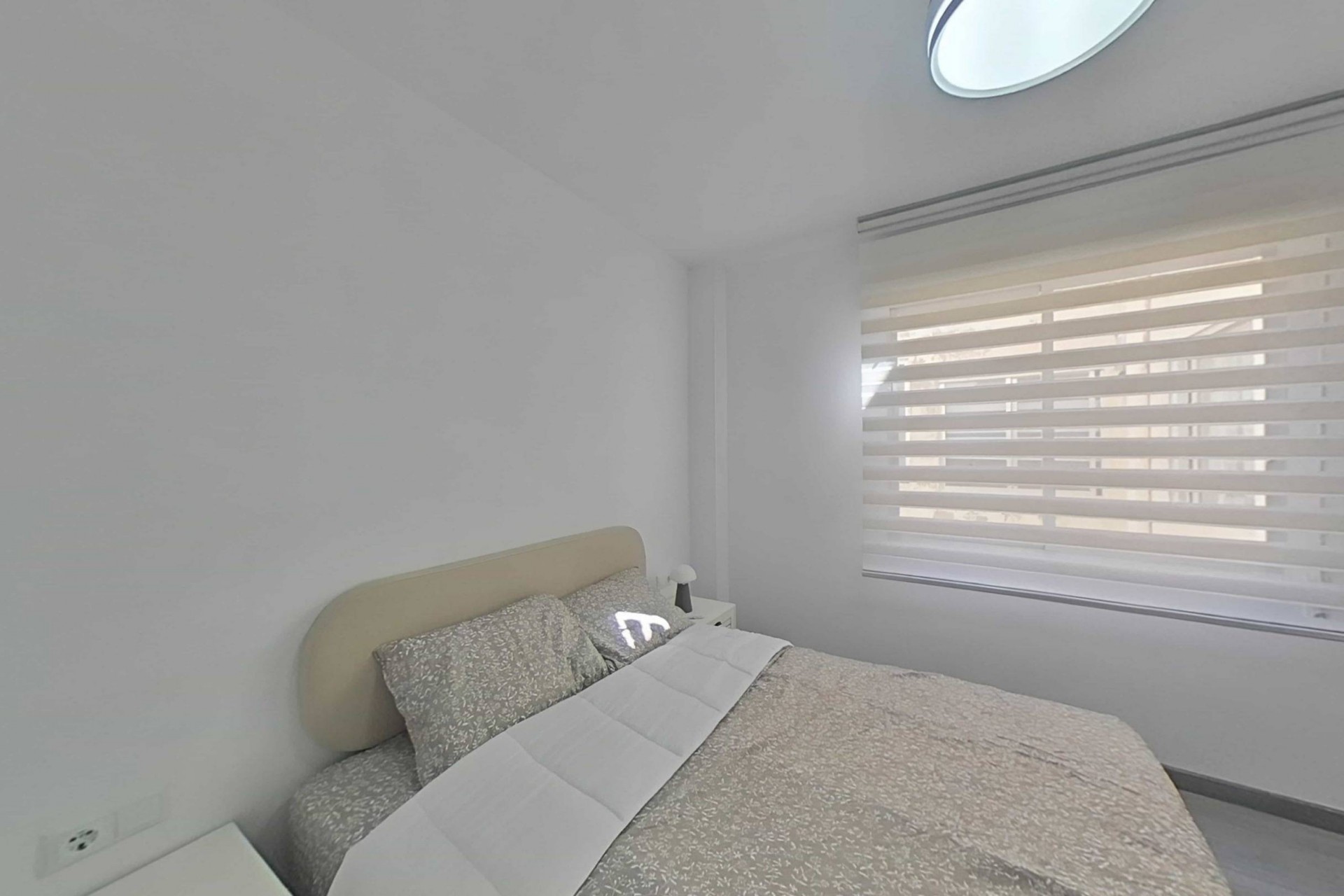 Resale - Apartment -
San Pedro del Pinatar - Villananitos