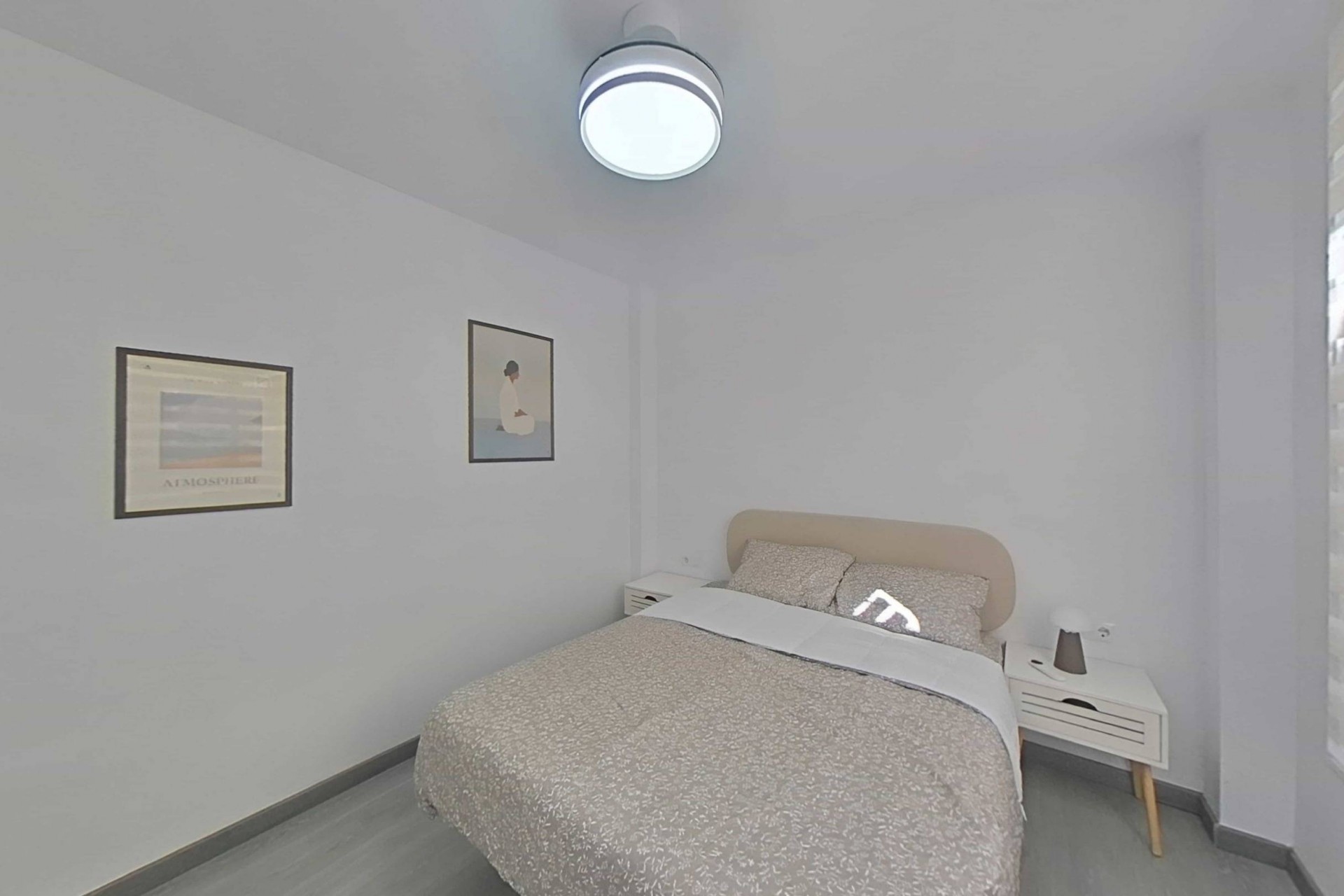 Resale - Apartment -
San Pedro del Pinatar - Villananitos