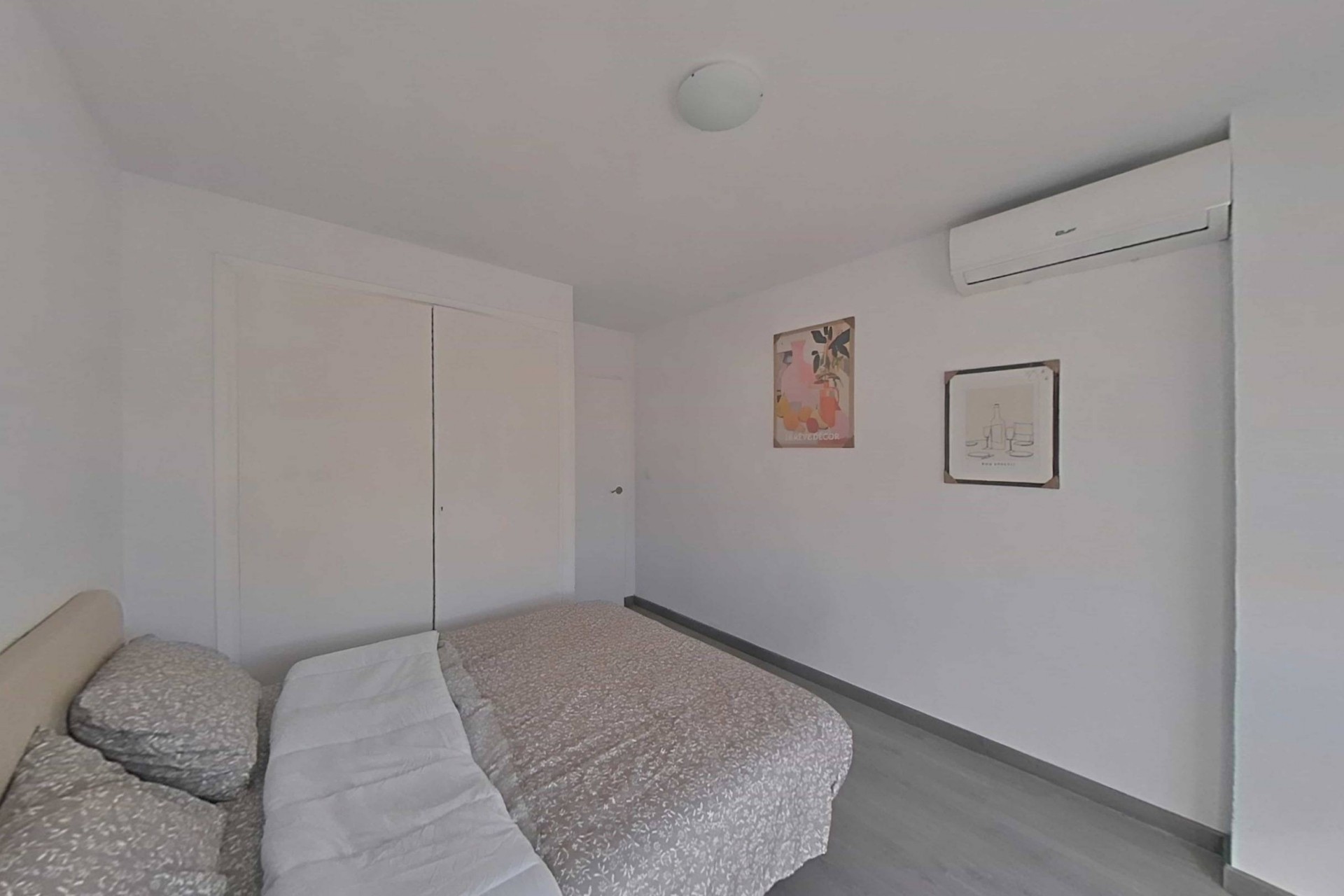 Resale - Apartment -
San Pedro del Pinatar - Villananitos