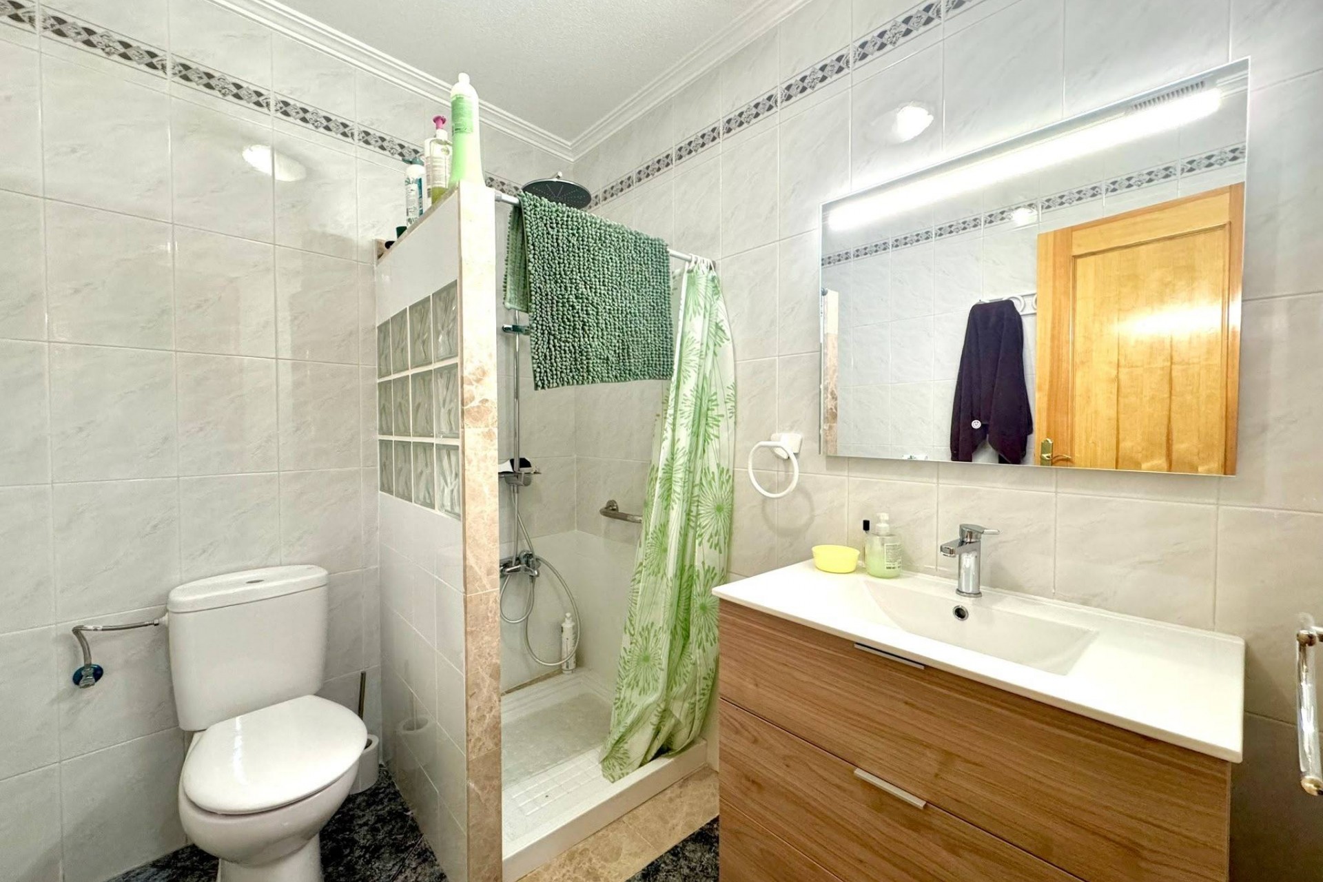 Resale - Apartment -
San Pedro del Pinatar - Villananitos
