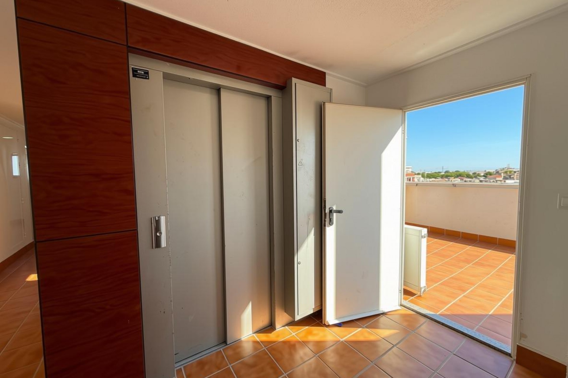 Resale - Apartment -
San Pedro del Pinatar - Villananitos