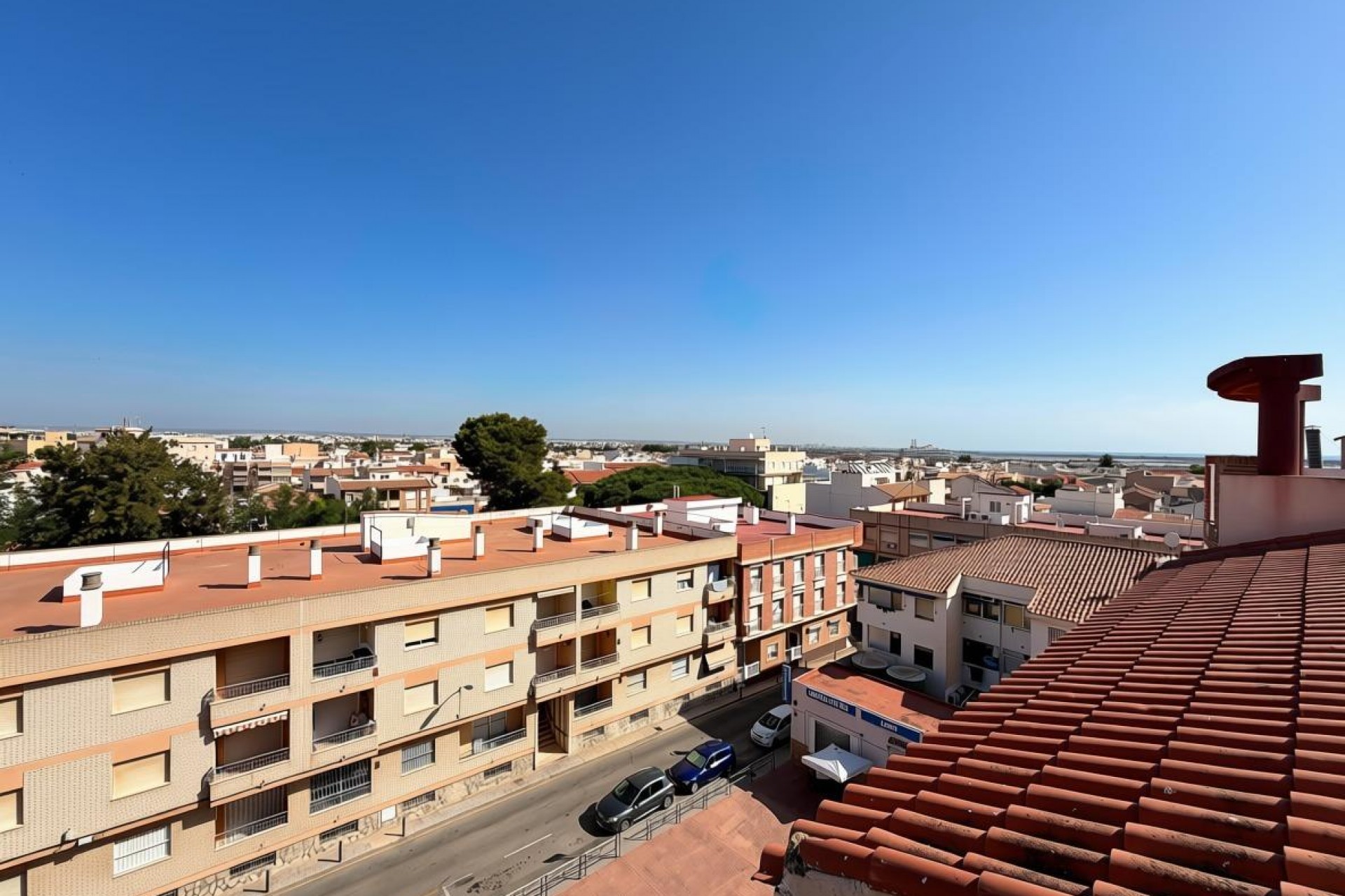 Resale - Apartment -
San Pedro del Pinatar - Villananitos