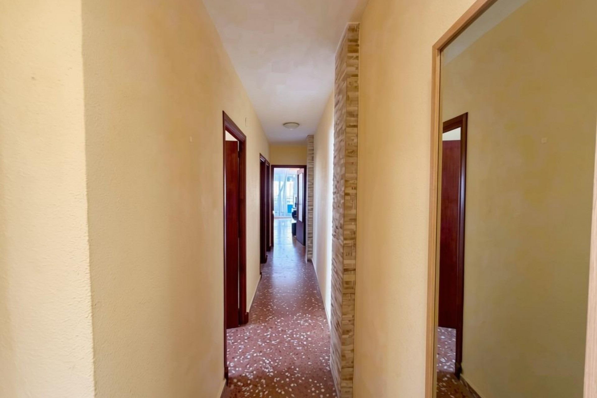 Resale - Apartment -
San Pedro del Pinatar - Villananitos
