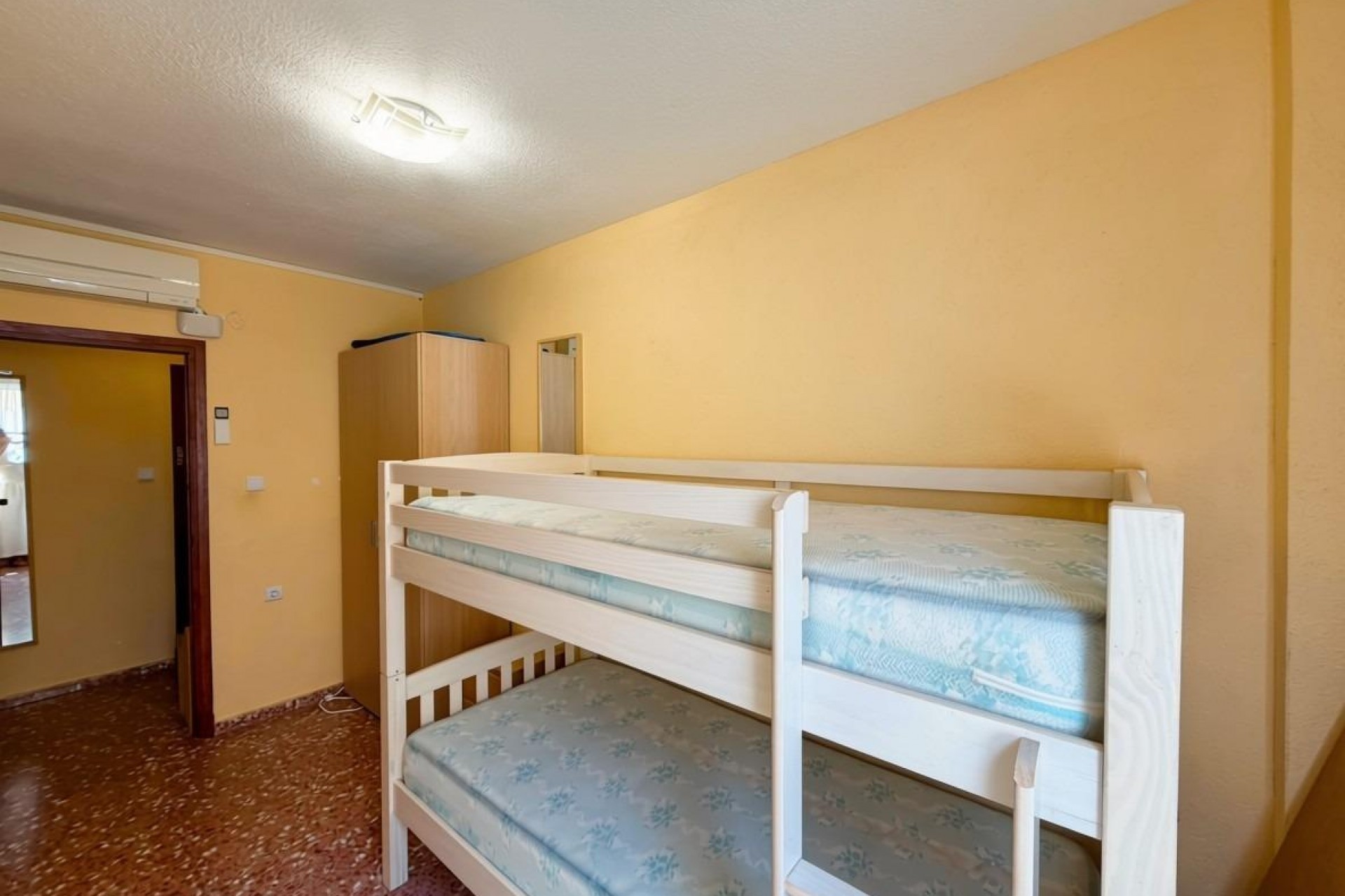 Resale - Apartment -
San Pedro del Pinatar - Villananitos