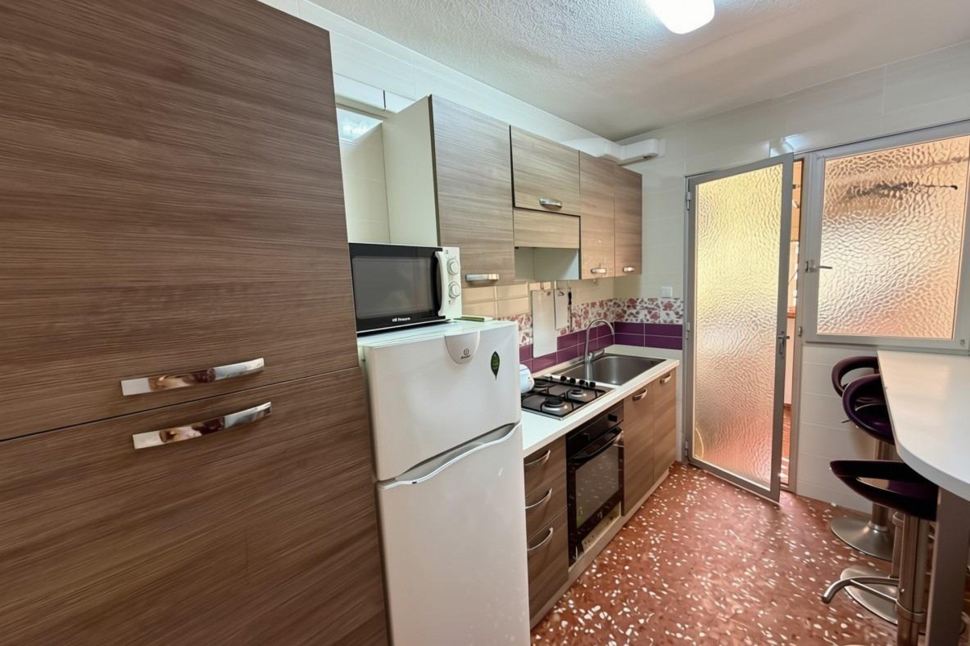 Resale - Apartment -
San Pedro del Pinatar - Villananitos