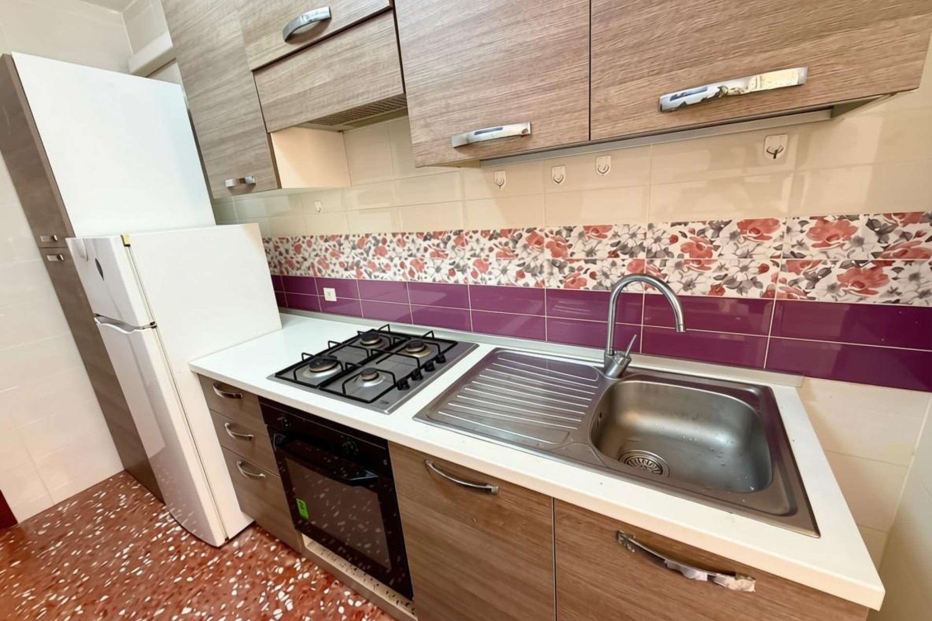 Resale - Apartment -
San Pedro del Pinatar - Villananitos