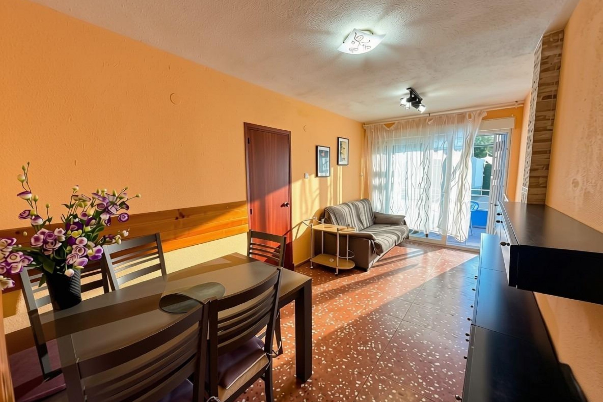 Resale - Apartment -
San Pedro del Pinatar - Villananitos