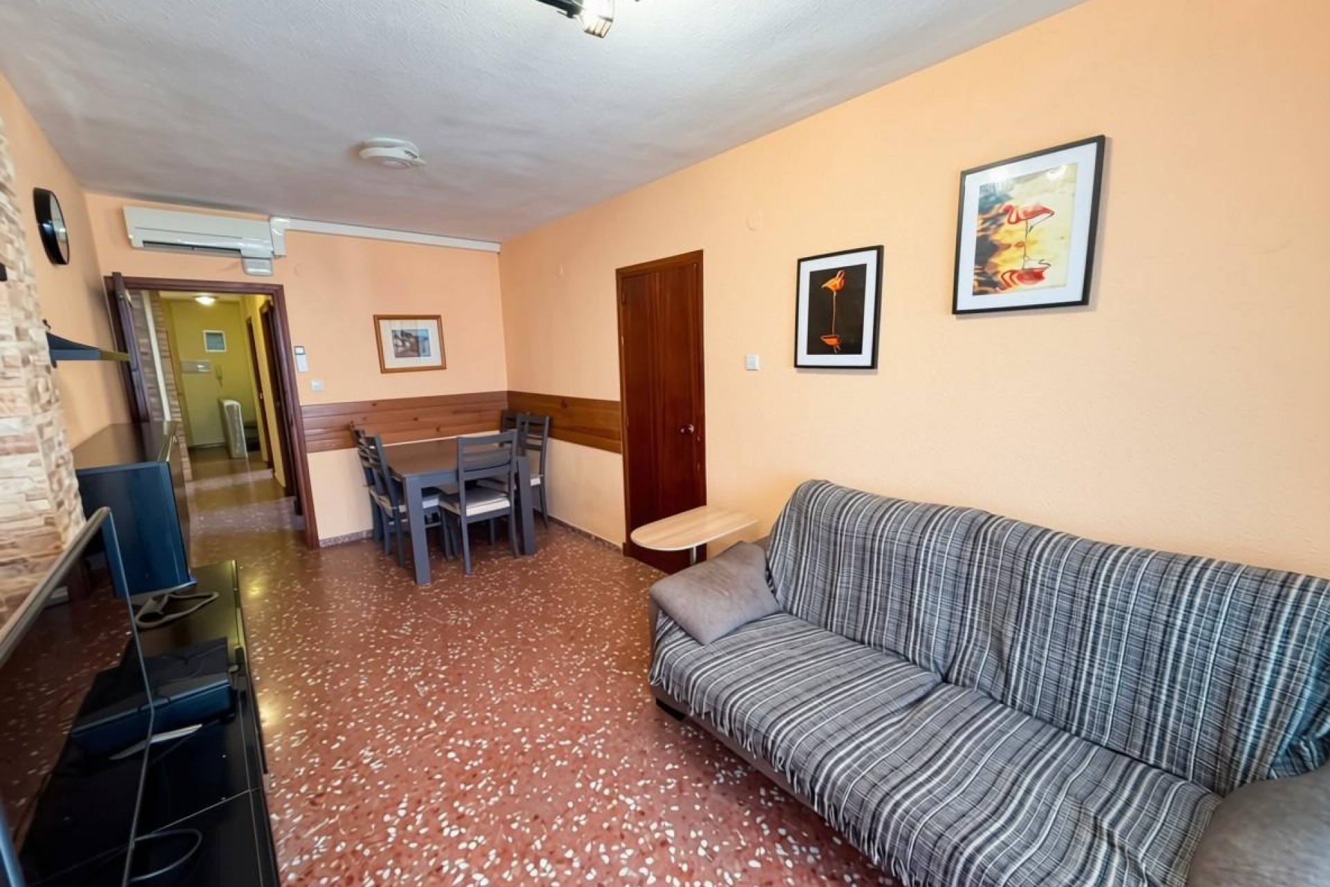Resale - Apartment -
San Pedro del Pinatar - Villananitos