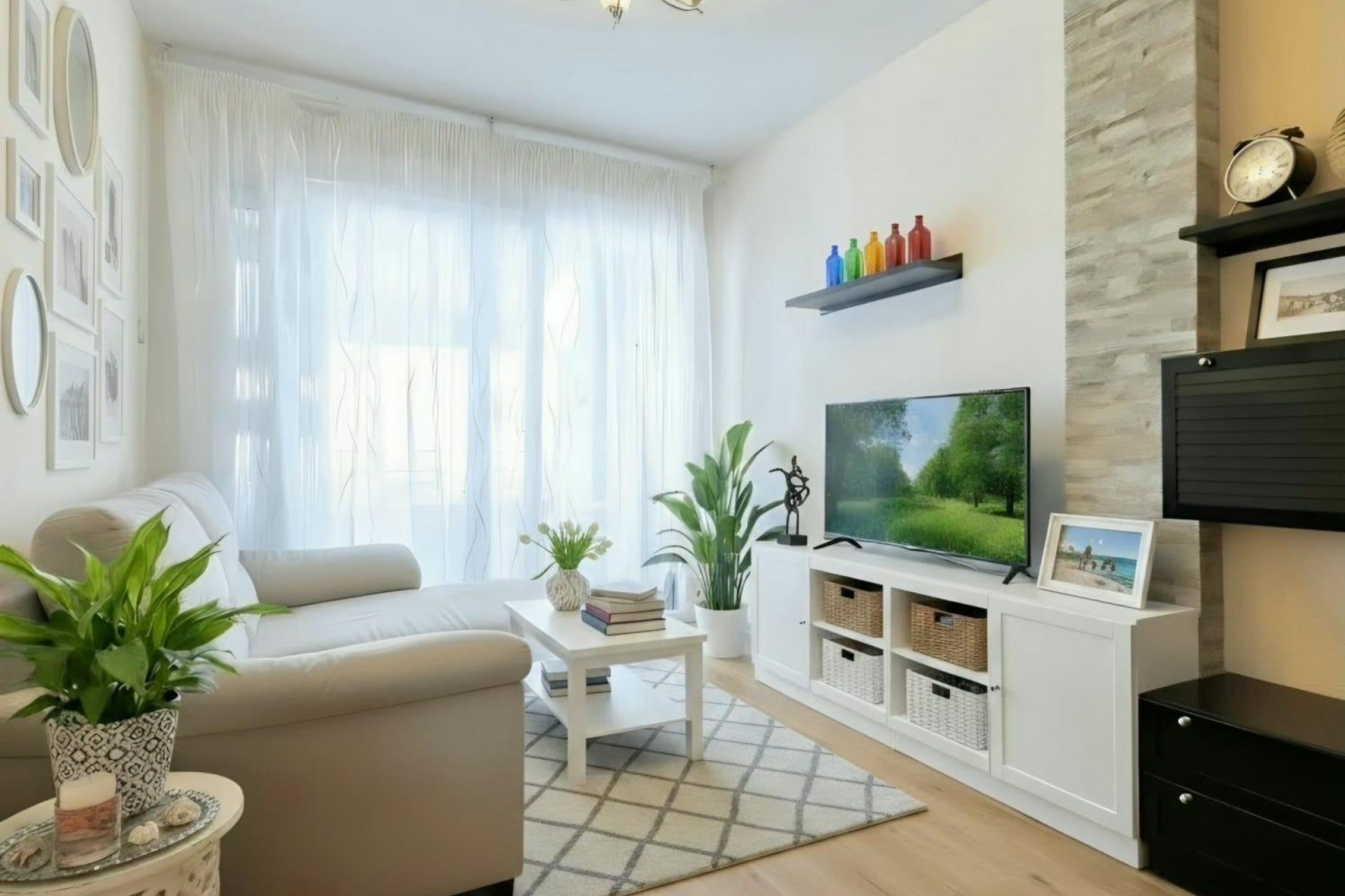 Resale - Apartment -
San Pedro del Pinatar - Villananitos