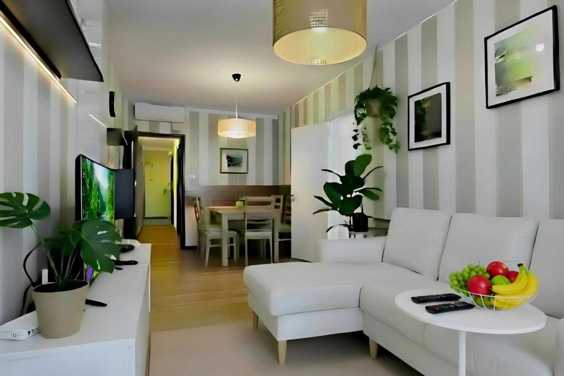 Resale - Apartment -
San Pedro del Pinatar - Villananitos