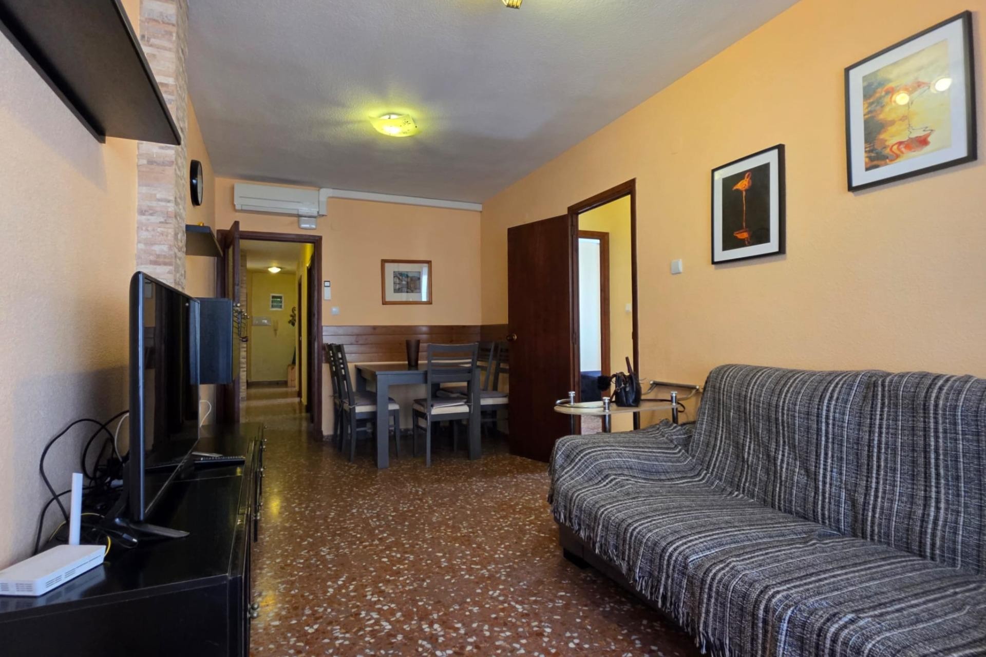 Resale - Apartment -
San Pedro del Pinatar - Villananitos