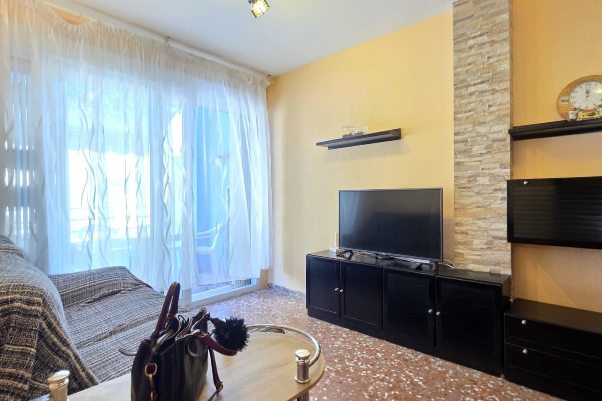 Resale - Apartment -
San Pedro del Pinatar - Villananitos