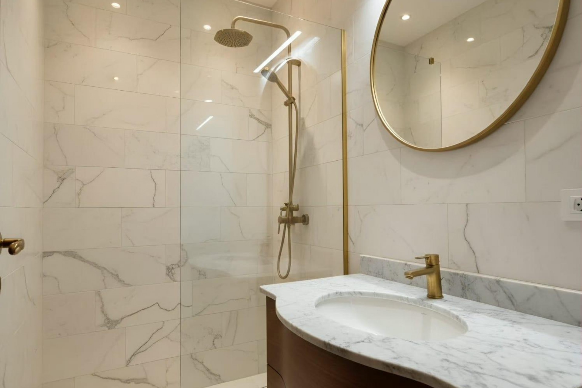 Resale - Apartment -
San Pedro del Pinatar - Villananitos
