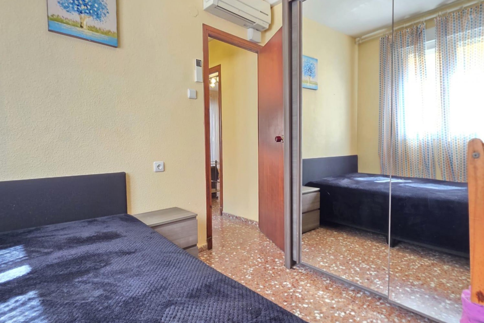 Resale - Apartment -
San Pedro del Pinatar - Villananitos
