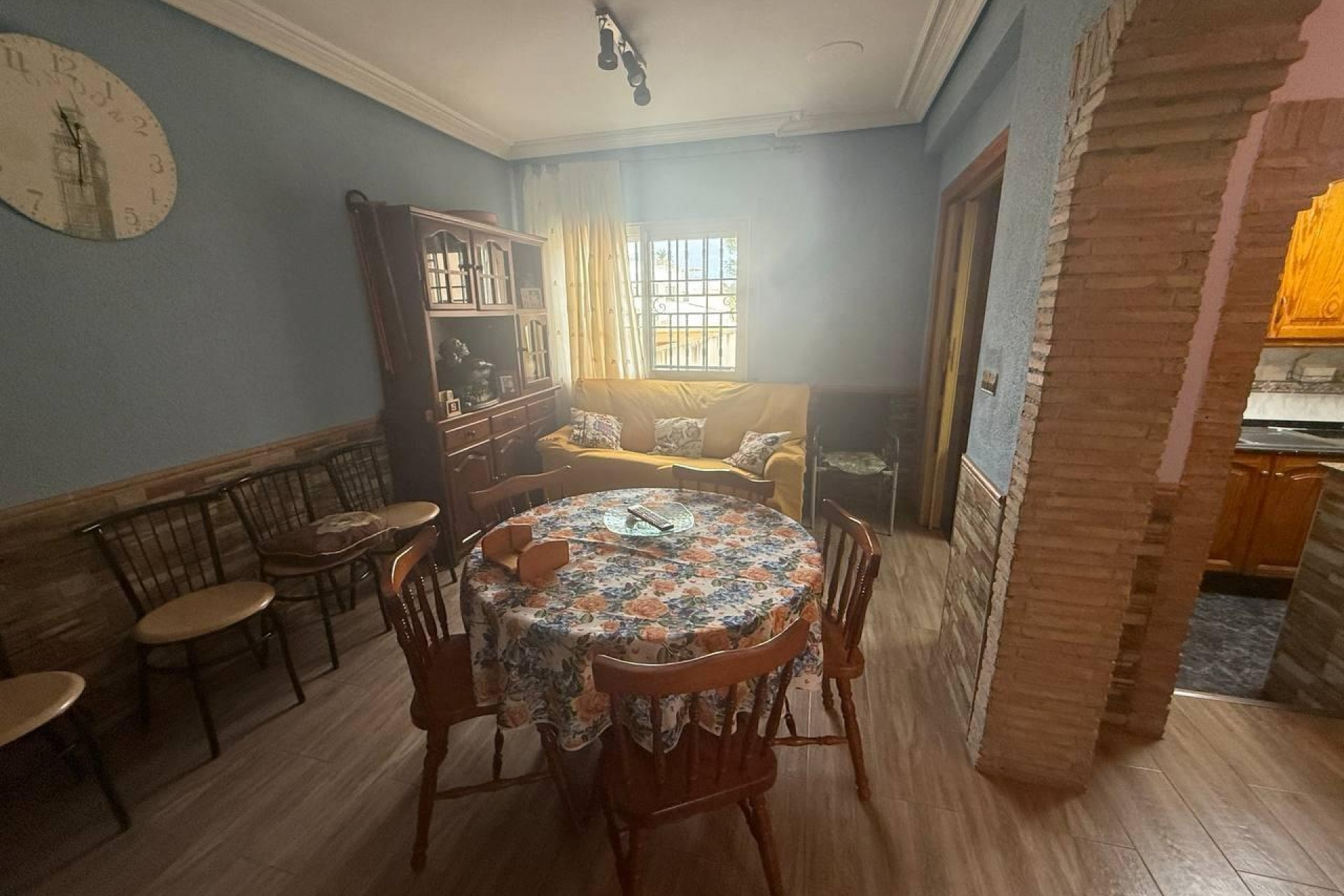 Resale - Apartment -
San Pedro del Pinatar - -  -