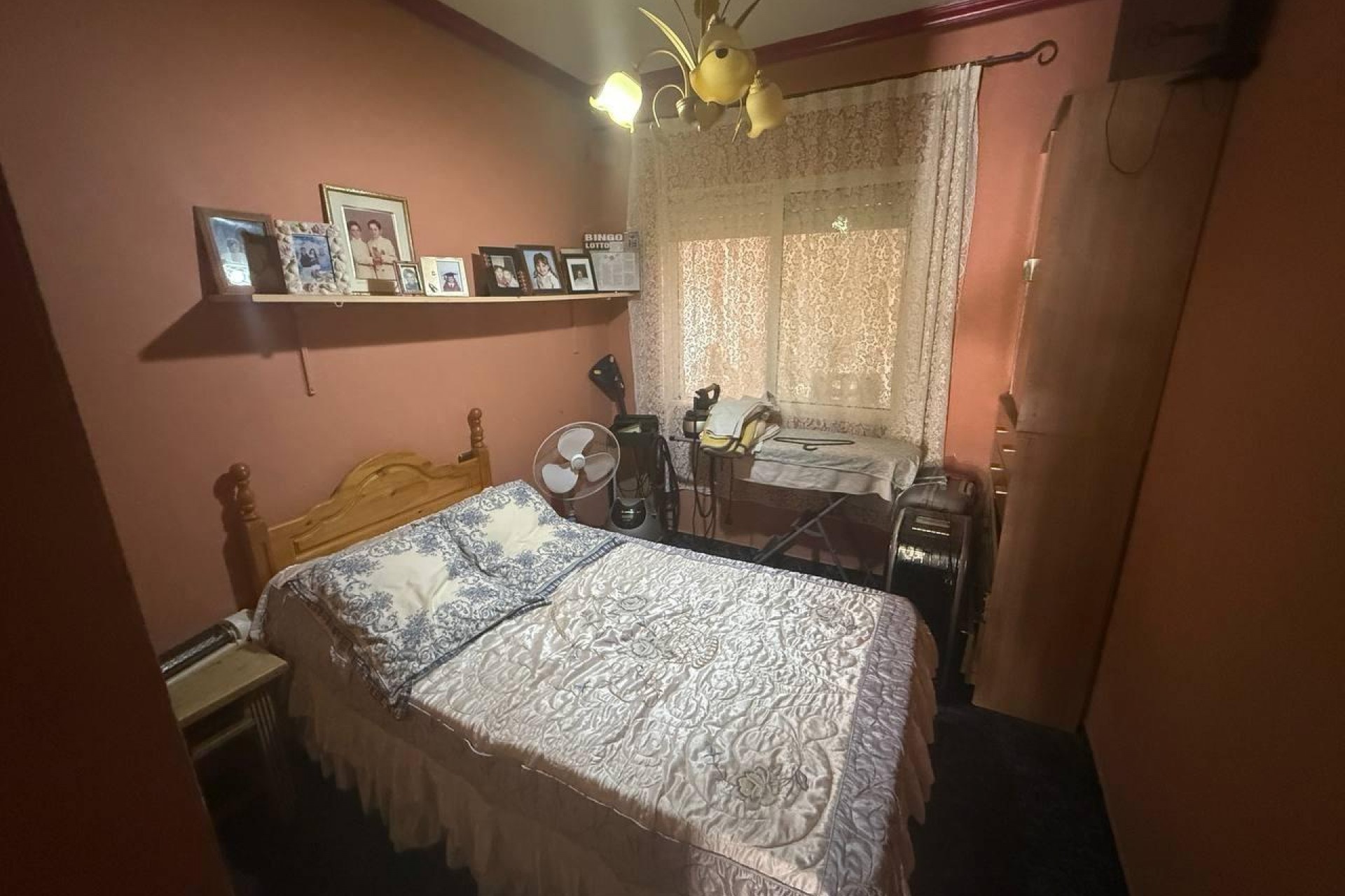 Resale - Apartment -
San Pedro del Pinatar - -  -