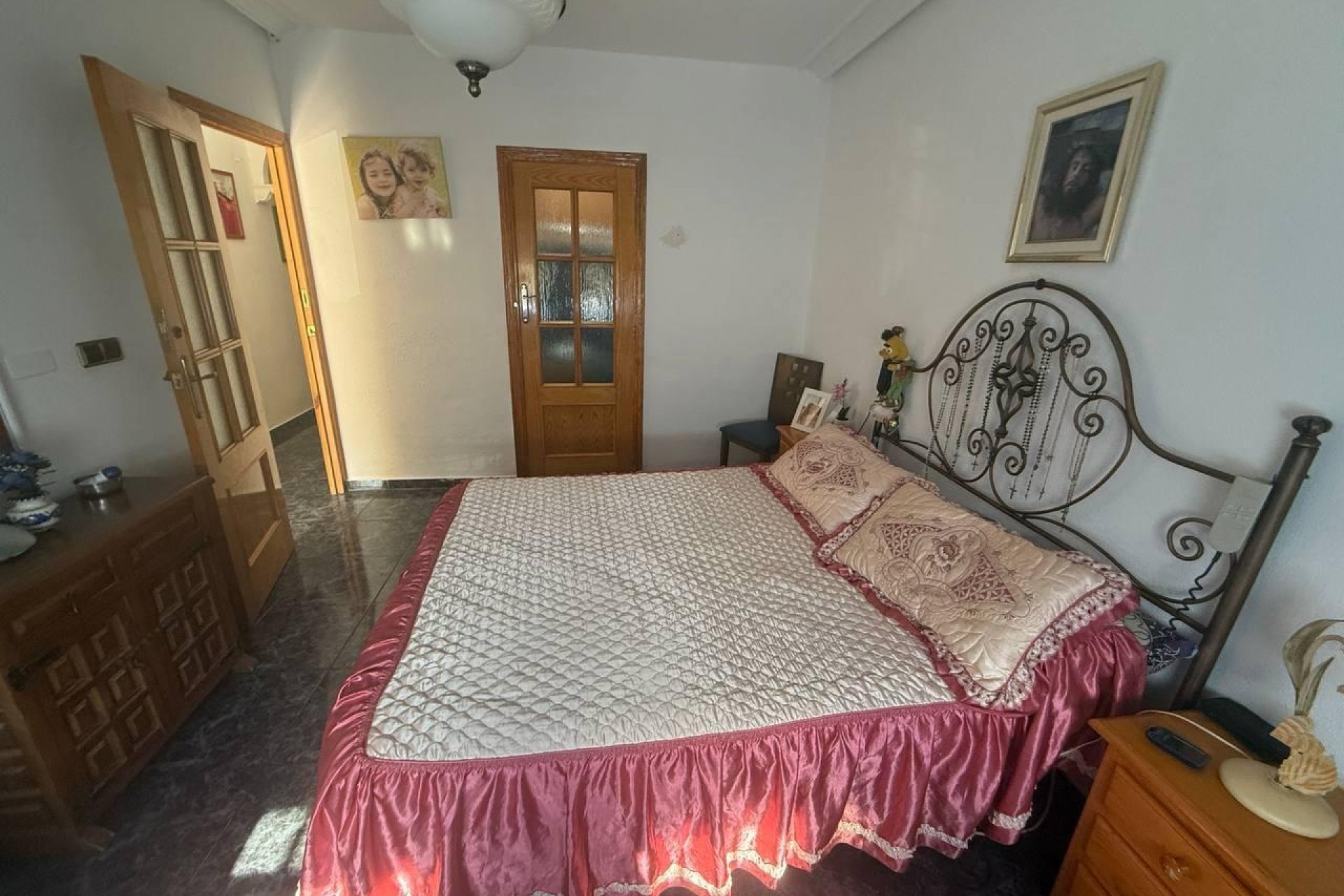 Resale - Apartment -
San Pedro del Pinatar - -  -