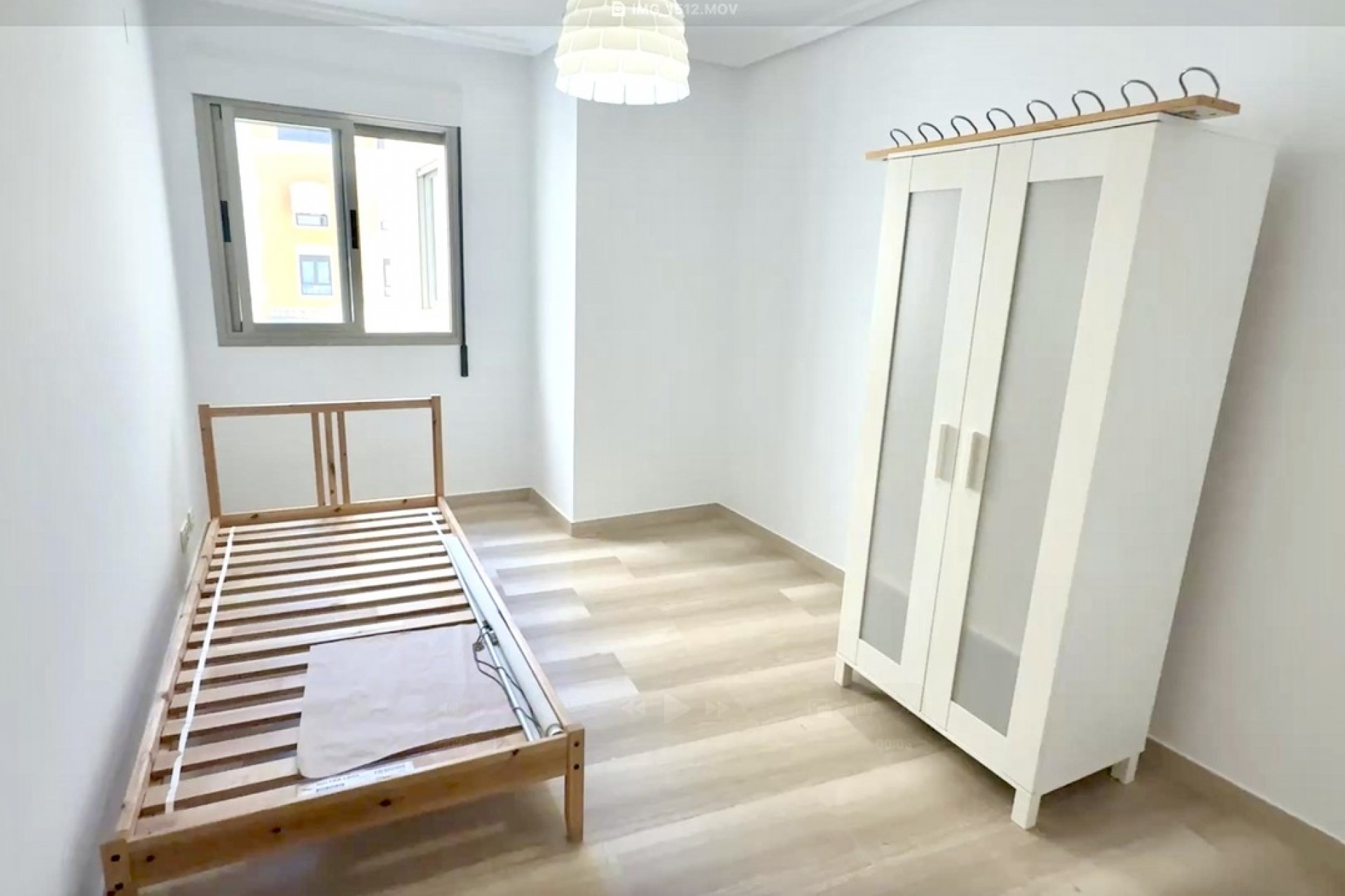 Resale - Apartment -
Santa Pola - Costa Blanca