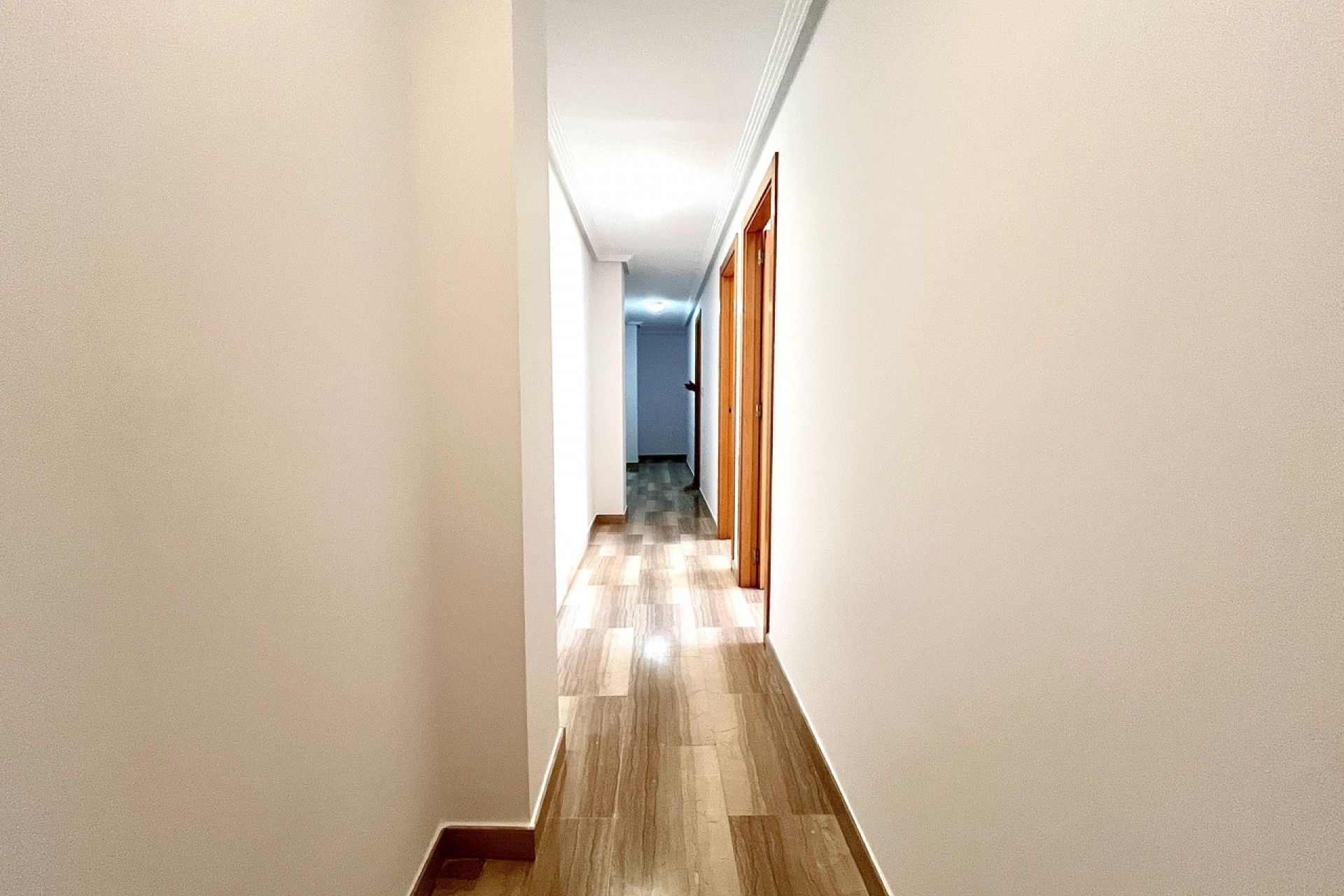 Resale - Apartment -
Santa Pola - Costa Blanca