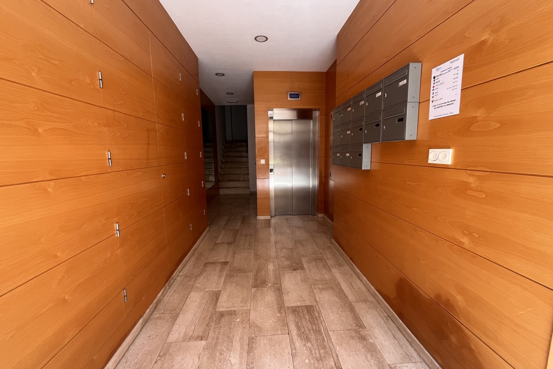 Resale - Apartment -
Santa Pola - Costa Blanca