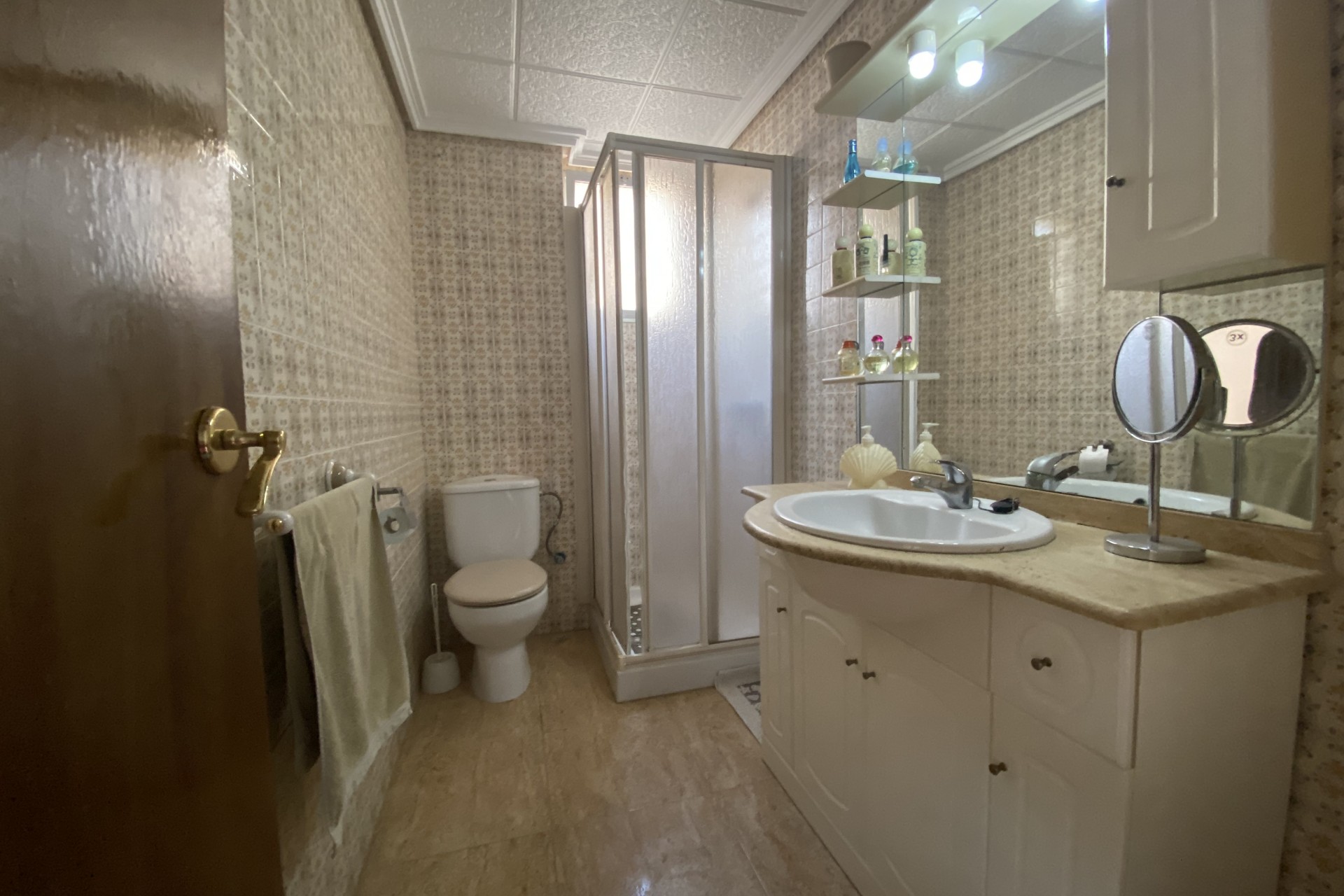 Resale - Apartment -
Santa Pola - Costa Blanca