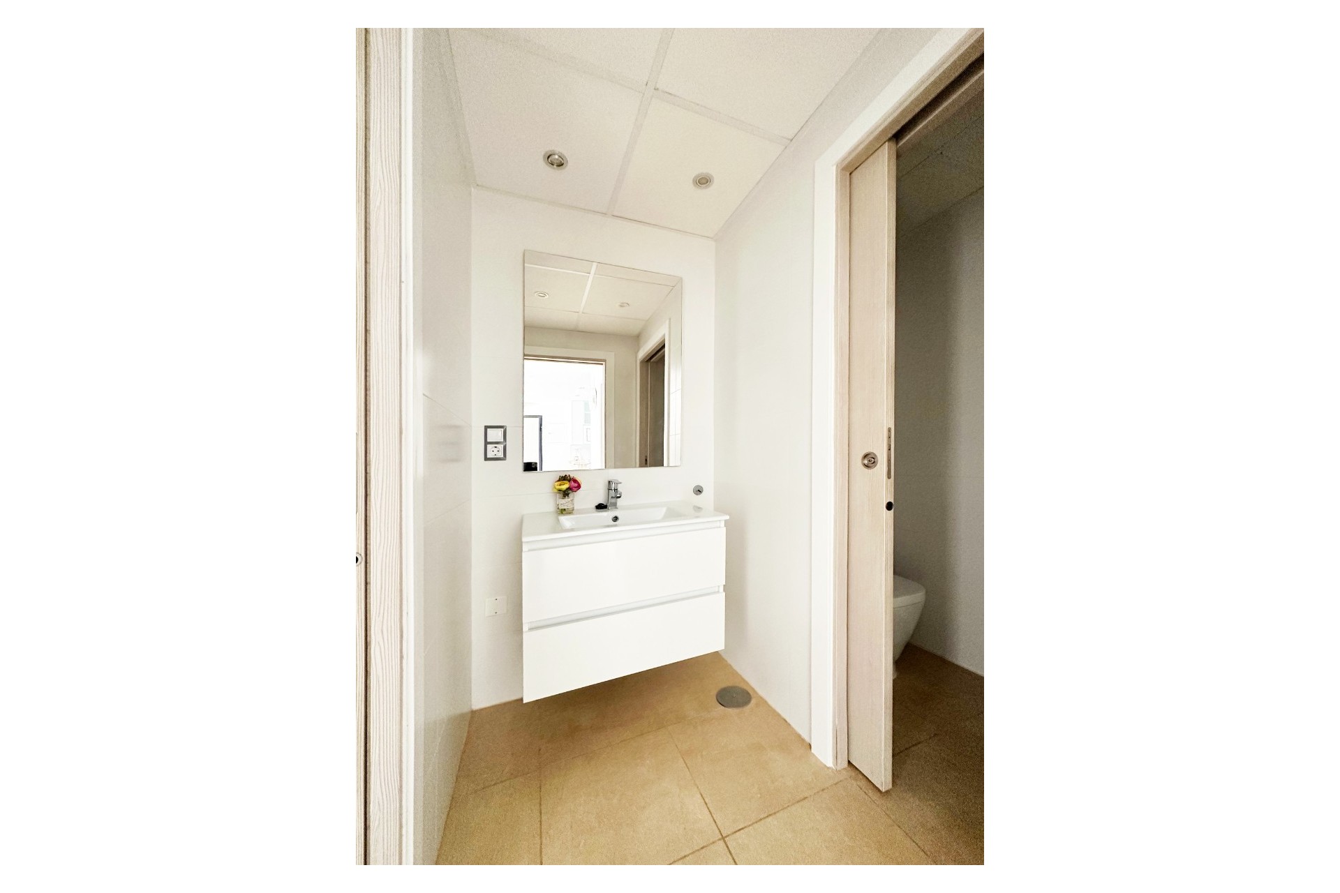 Resale - Apartment -
Santa Pola - Costa Blanca