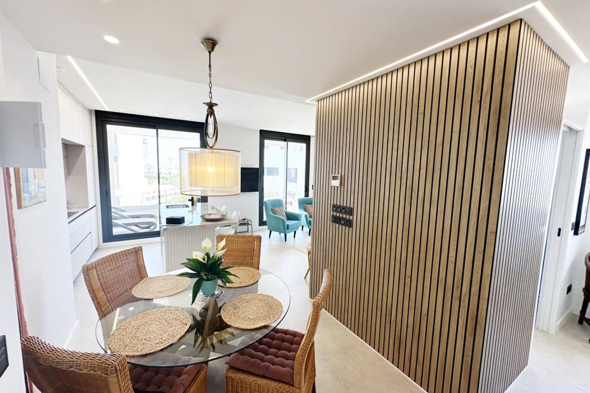 Resale - Apartment -
Santa Rosalia Resort - Inland