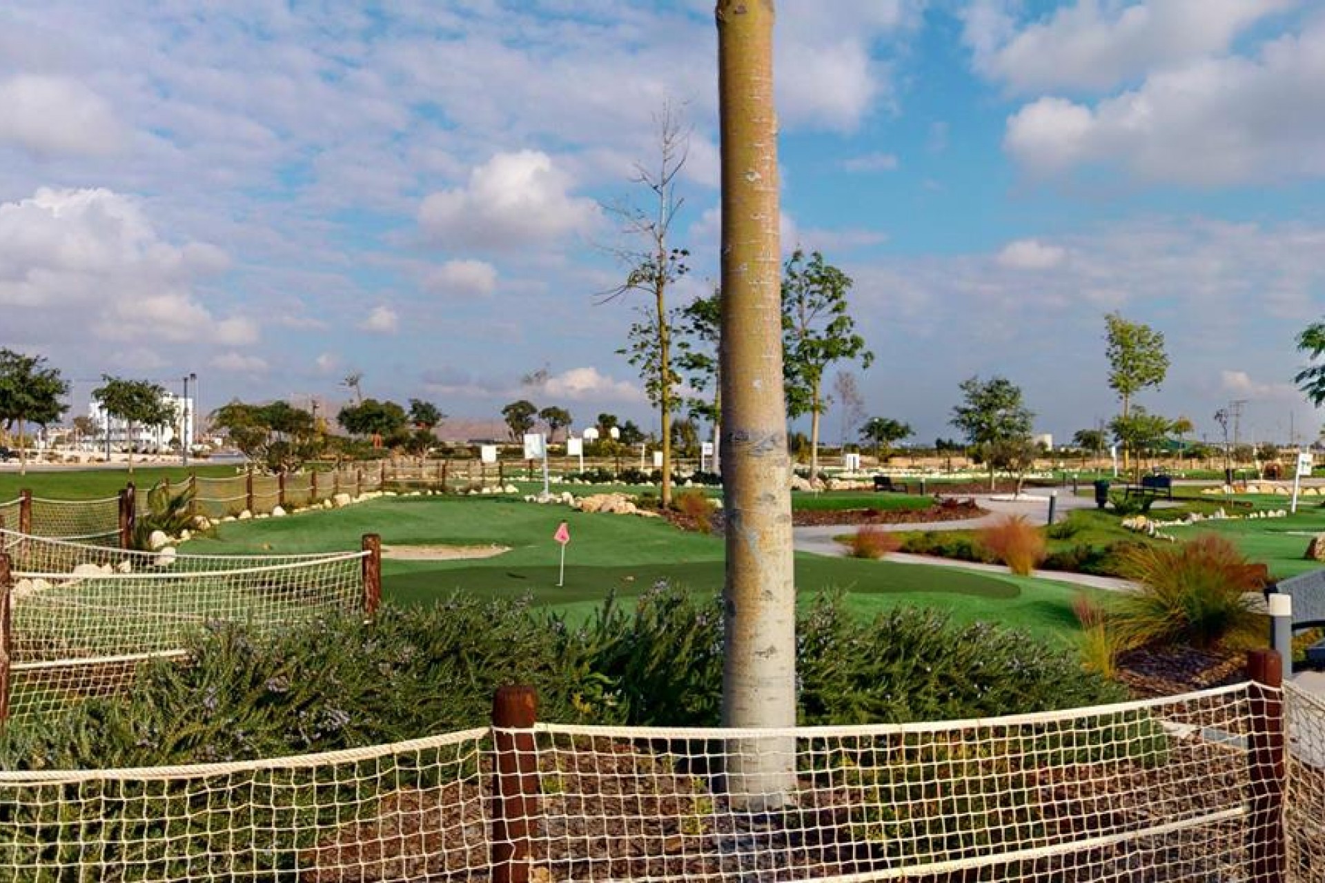 Resale - Apartment -
Santa Rosalia Resort - Inland