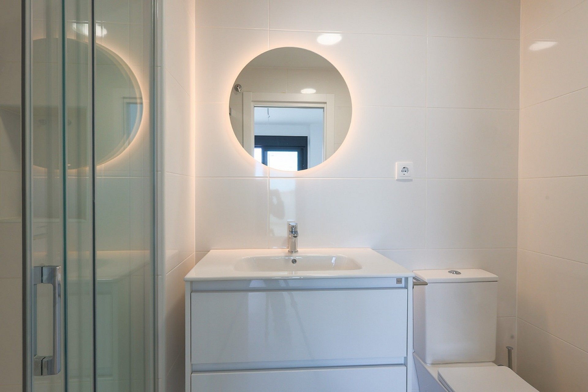 Resale - Apartment -
Santa Rosalia Resort - Inland