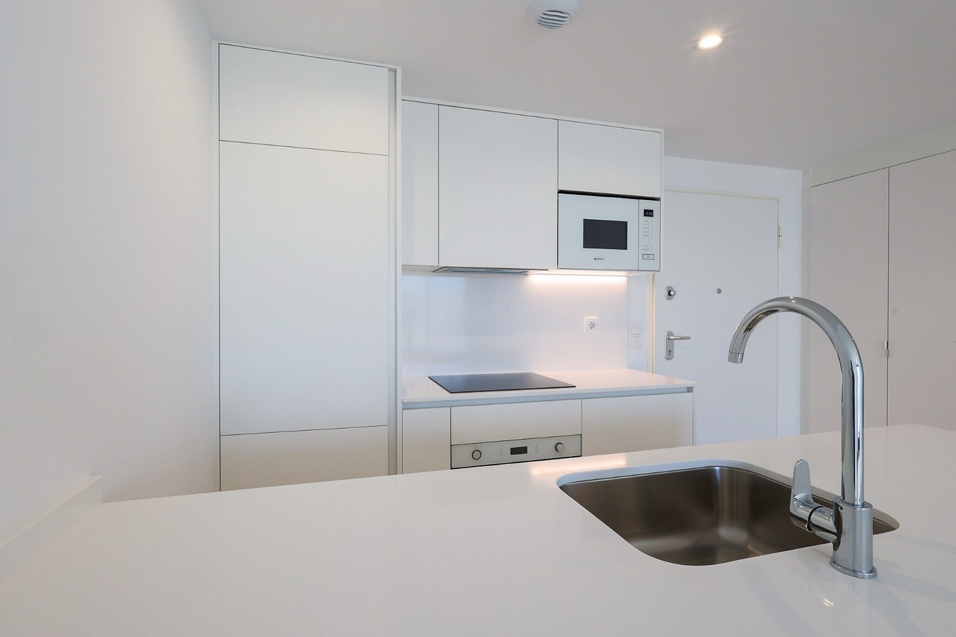 Resale - Apartment -
Santa Rosalia Resort - Inland