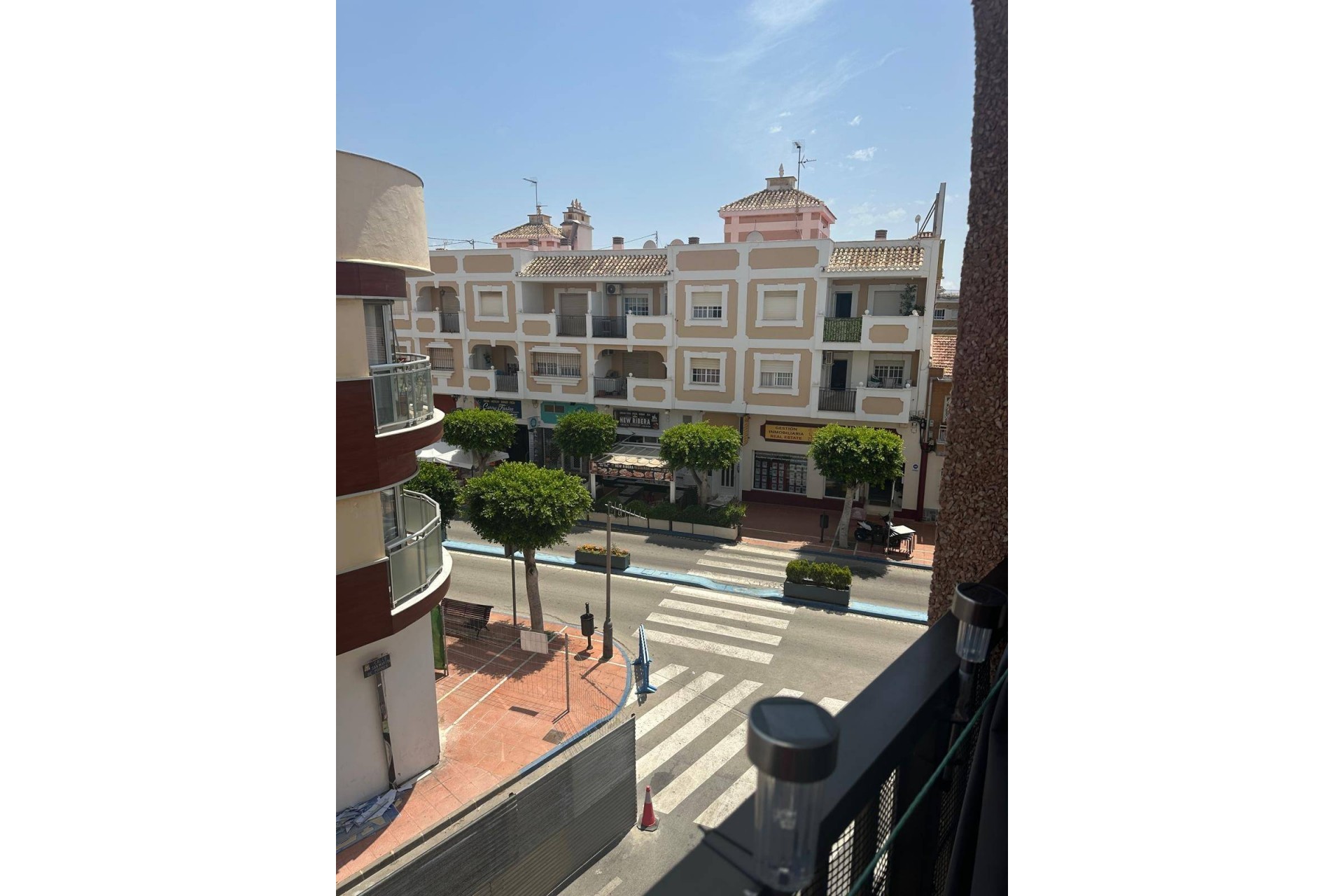 Resale - Apartment -
Santiago de la Ribera - Centro