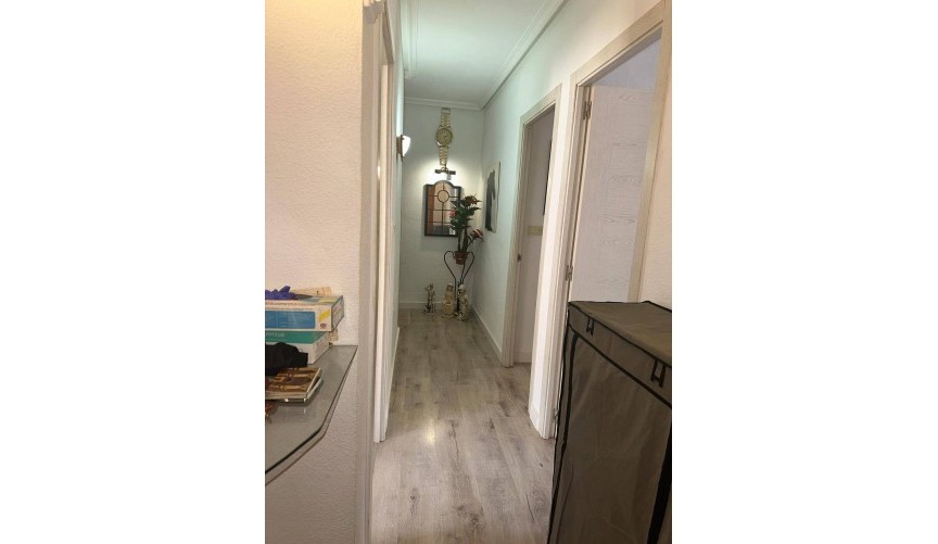 Resale - Apartment -
Santiago de la Ribera - Centro