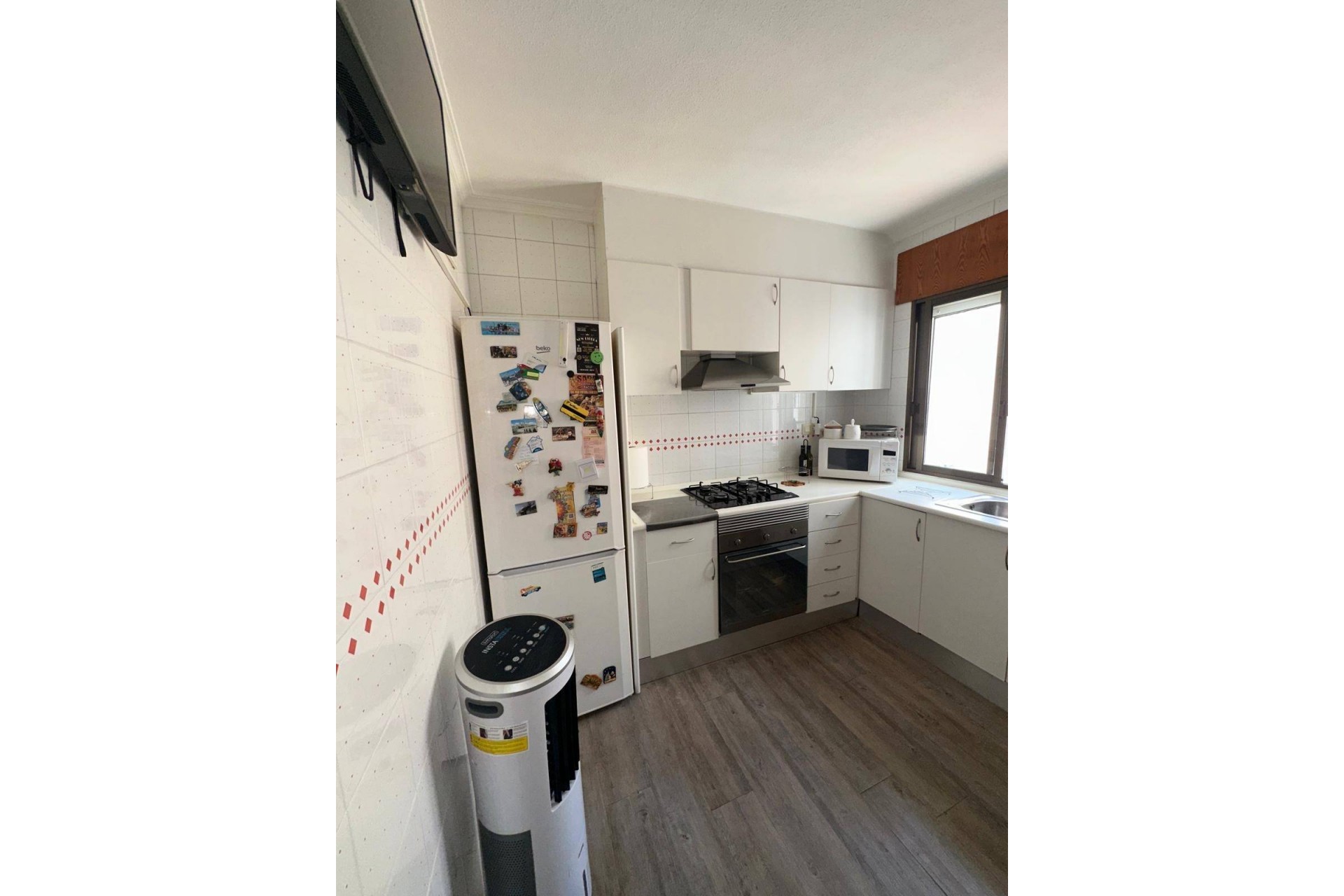 Resale - Apartment -
Santiago de la Ribera - Centro