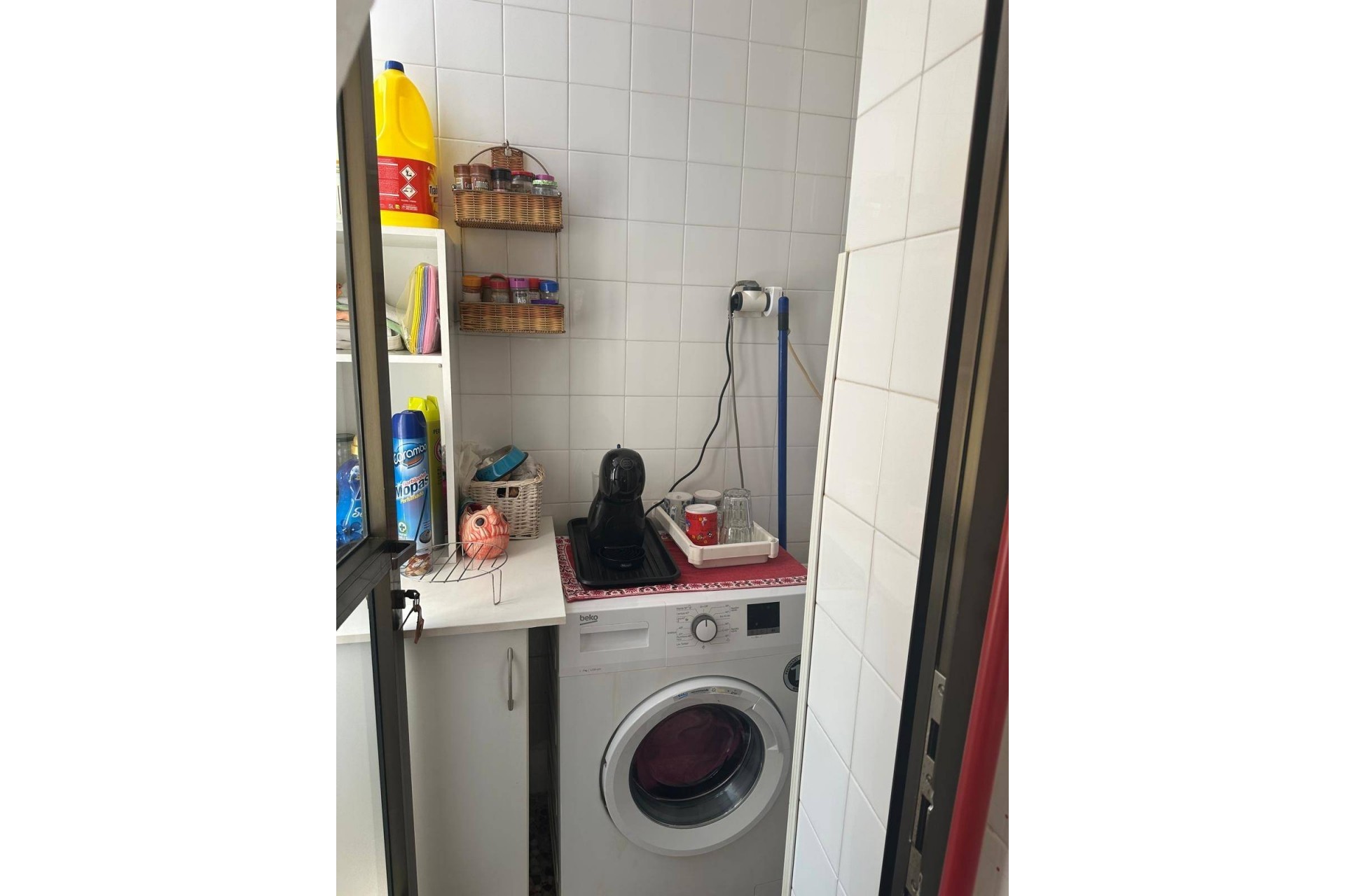 Resale - Apartment -
Santiago de la Ribera - Centro