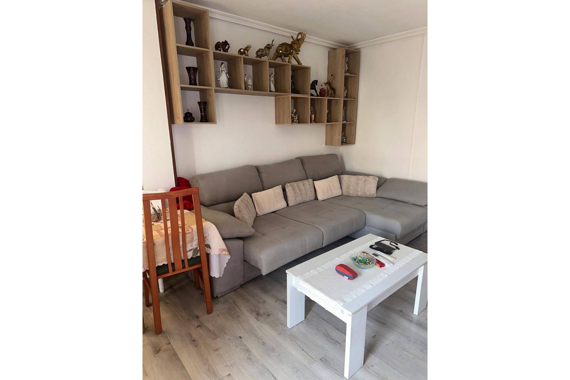 Resale - Apartment -
Santiago de la Ribera - Centro