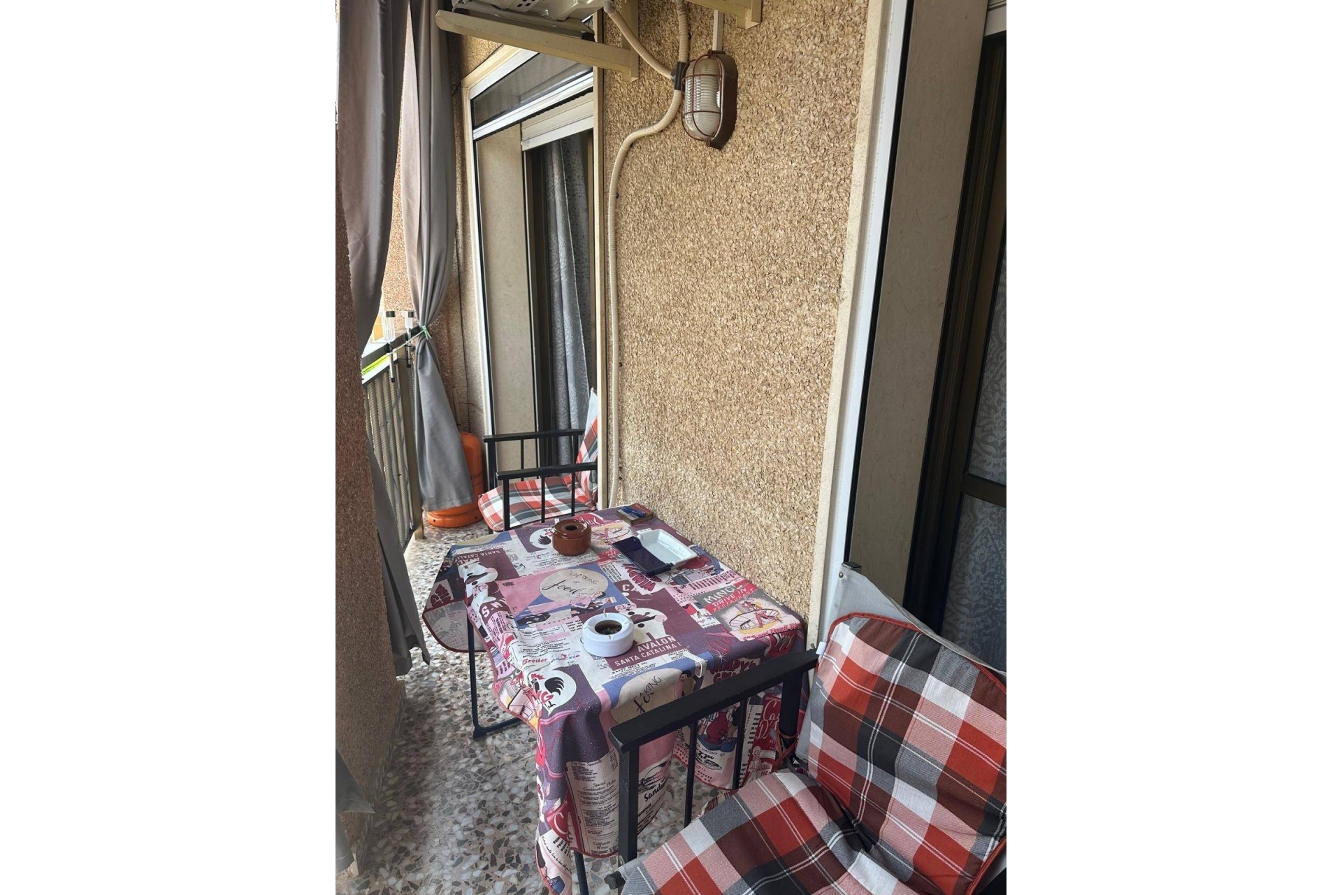 Resale - Apartment -
Santiago de la Ribera - Centro