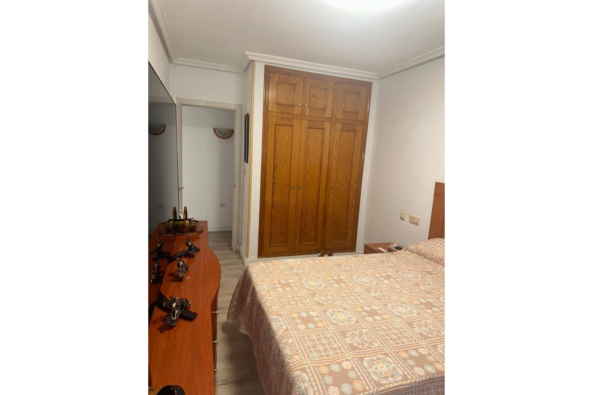Resale - Apartment -
Santiago de la Ribera - Centro