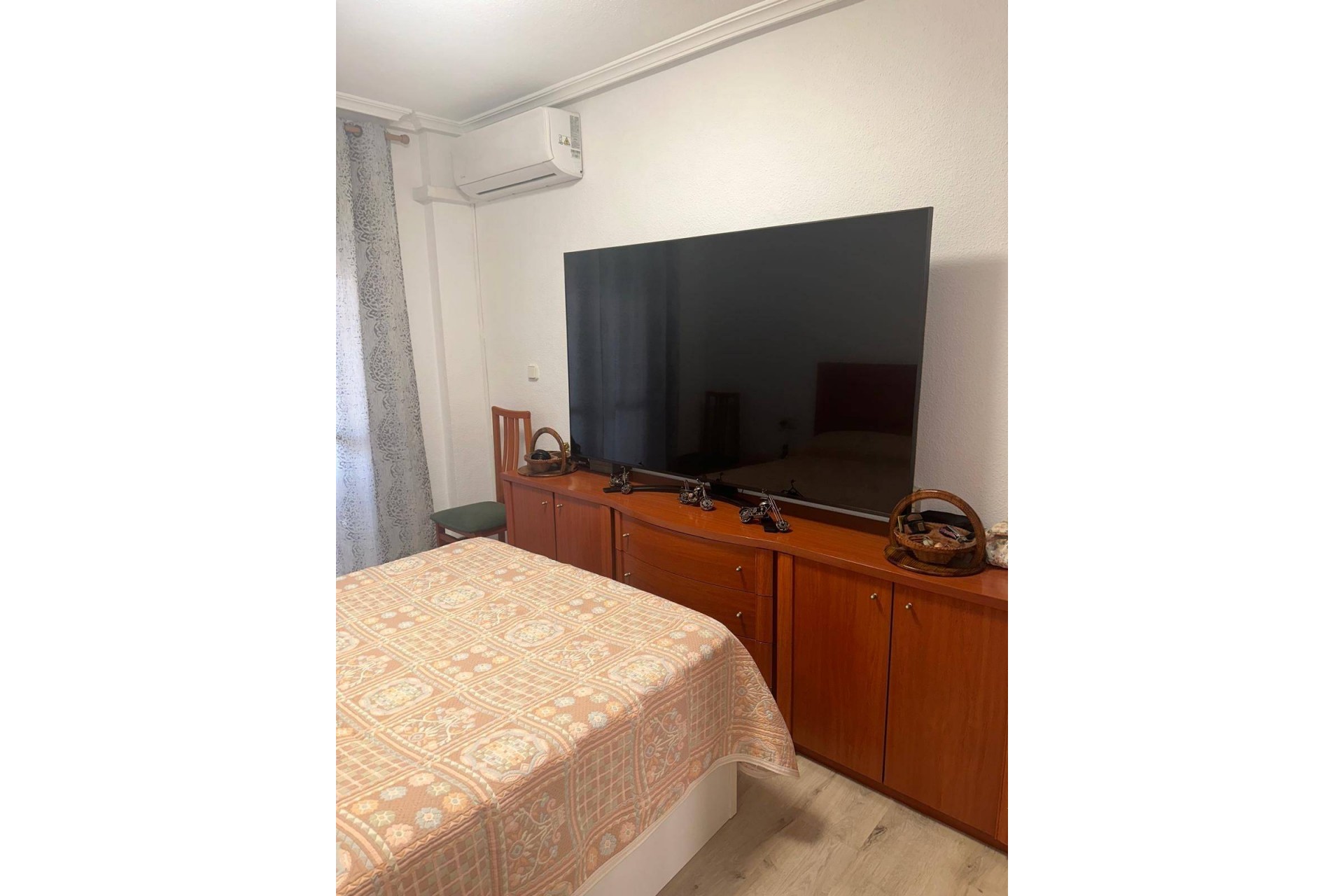 Resale - Apartment -
Santiago de la Ribera - Centro