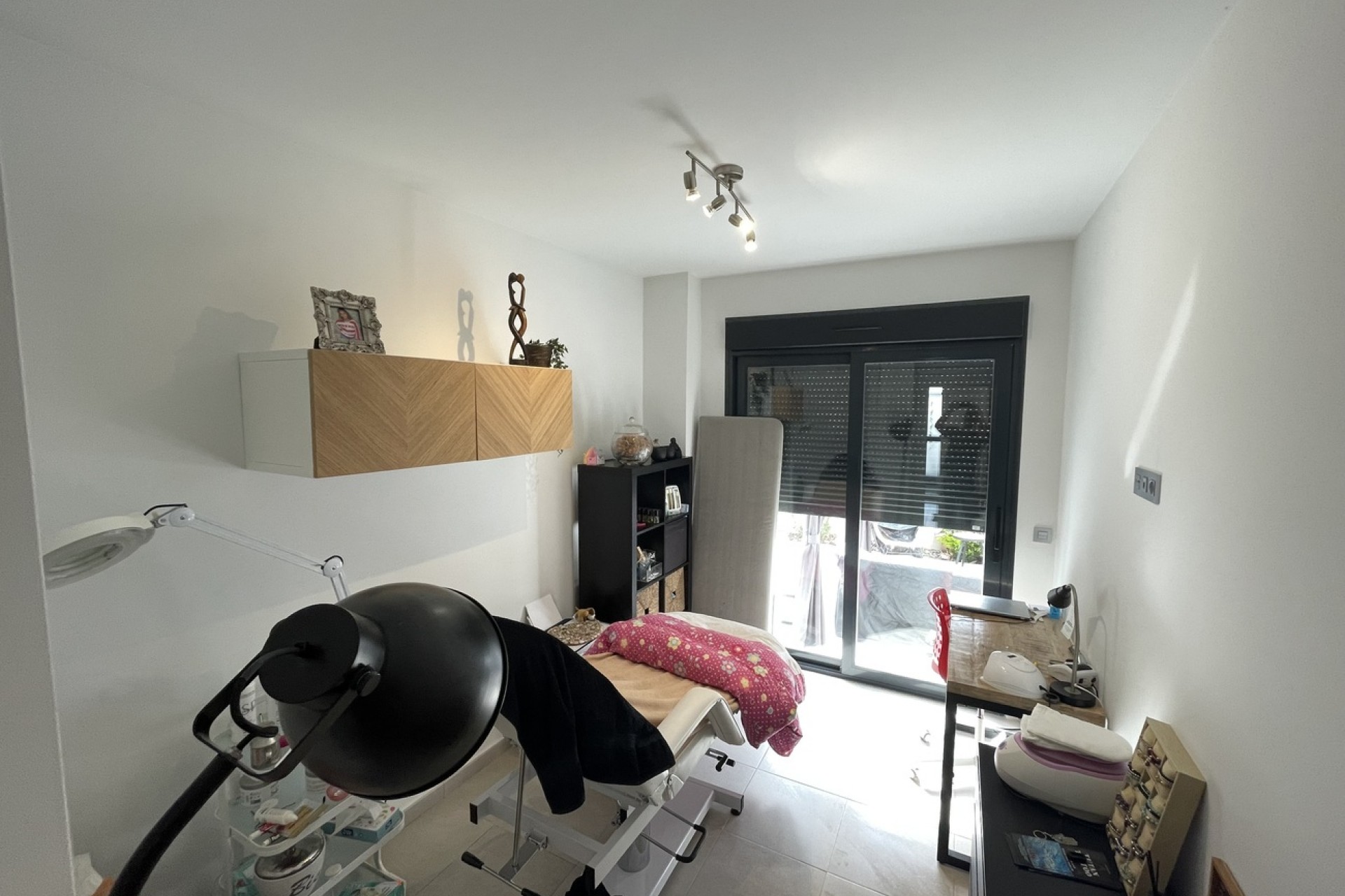 Resale - Apartment -
Santiago de la Ribera - Costa Calida