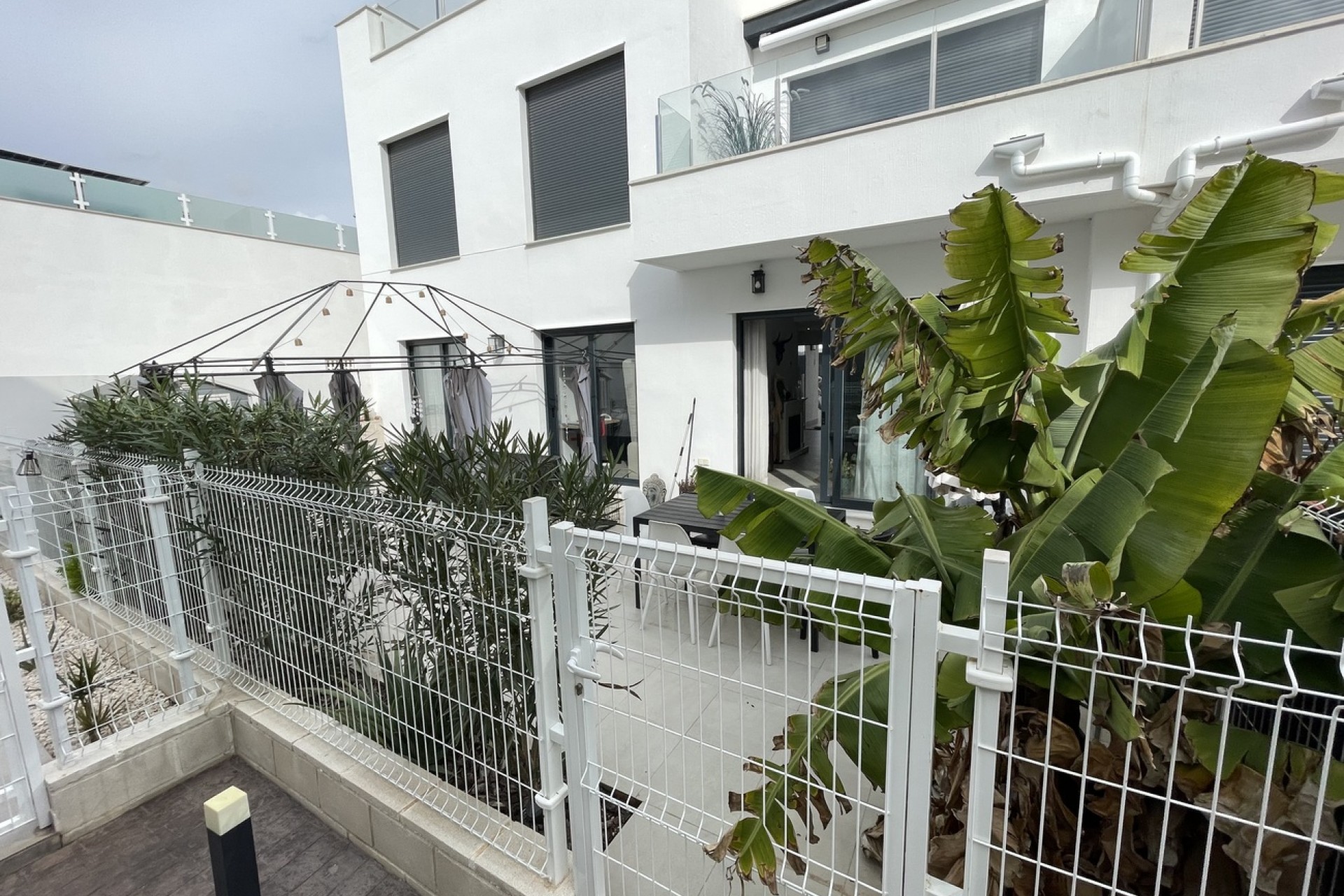 Resale - Apartment -
Santiago de la Ribera - Costa Calida