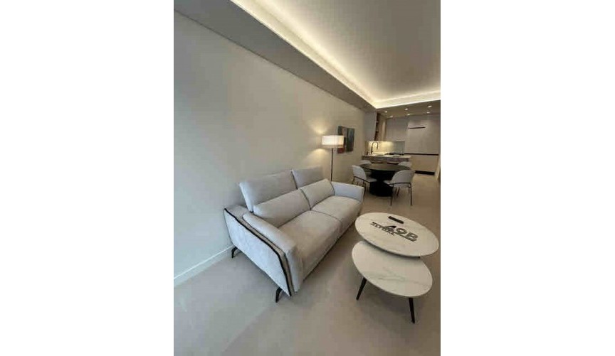 Resale - Apartment -
Santiago de la Ribera - Costa Calida