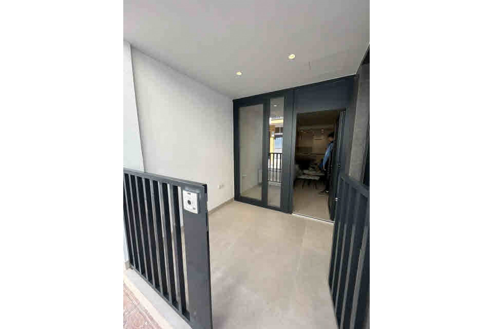 Resale - Apartment -
Santiago de la Ribera - Costa Calida