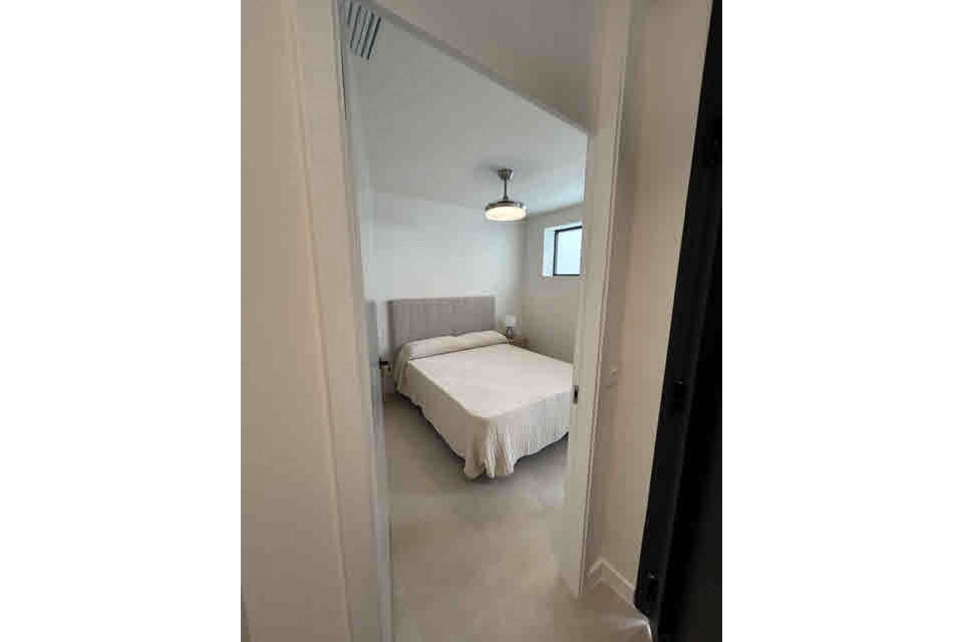 Resale - Apartment -
Santiago de la Ribera - Costa Calida