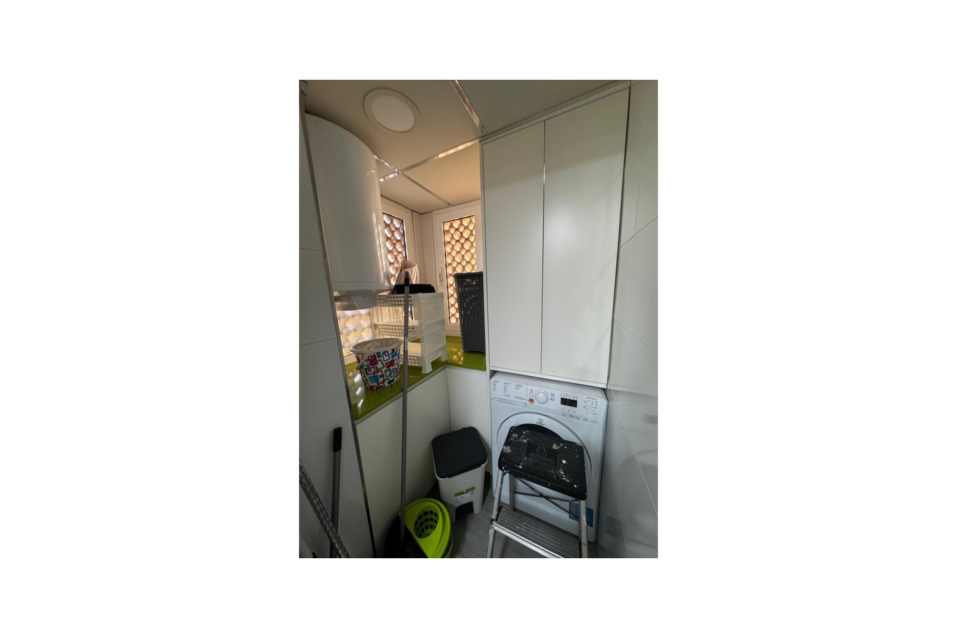 Resale - Apartment -
Santiago de la Ribera - Costa Calida